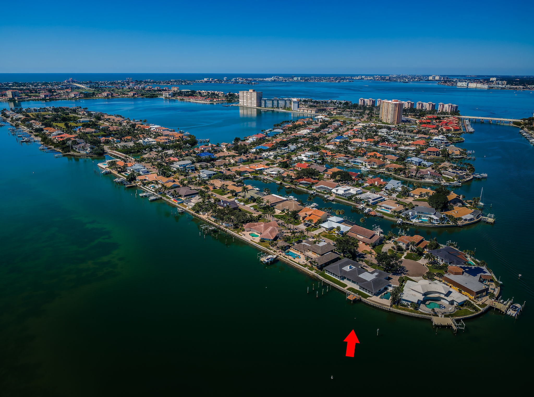 St Petersburg, Florida, 33715, United States, 4 Bedrooms Bedrooms, ,6 BathroomsBathrooms,Residential,For Sale,1978713