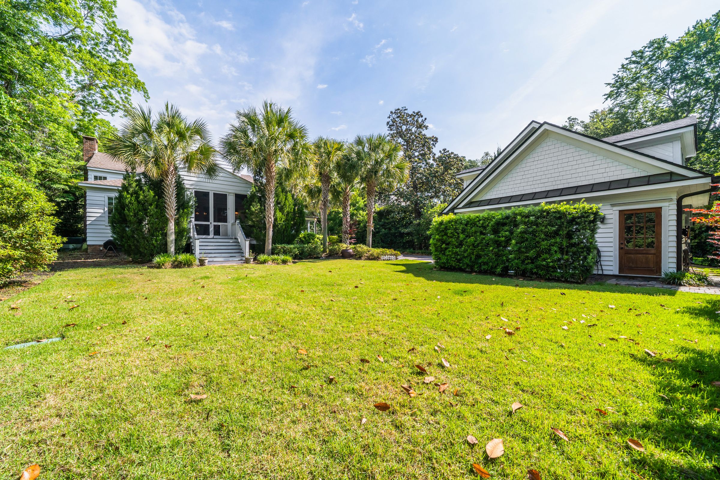  7 Guerard Road, Charleston - 物件實景