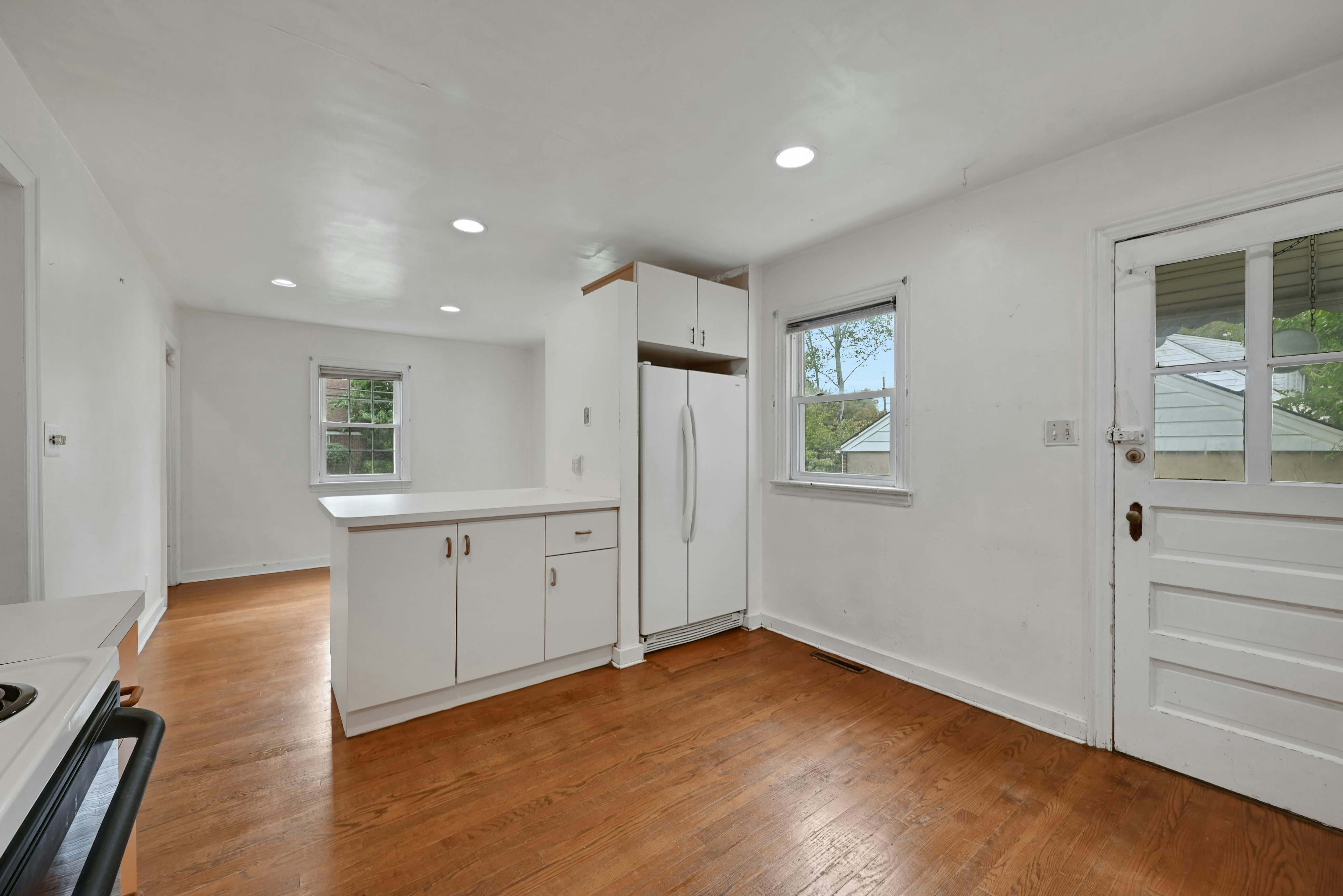  11 Pine Street, Hackensack, NJ 07601 - 物件實景