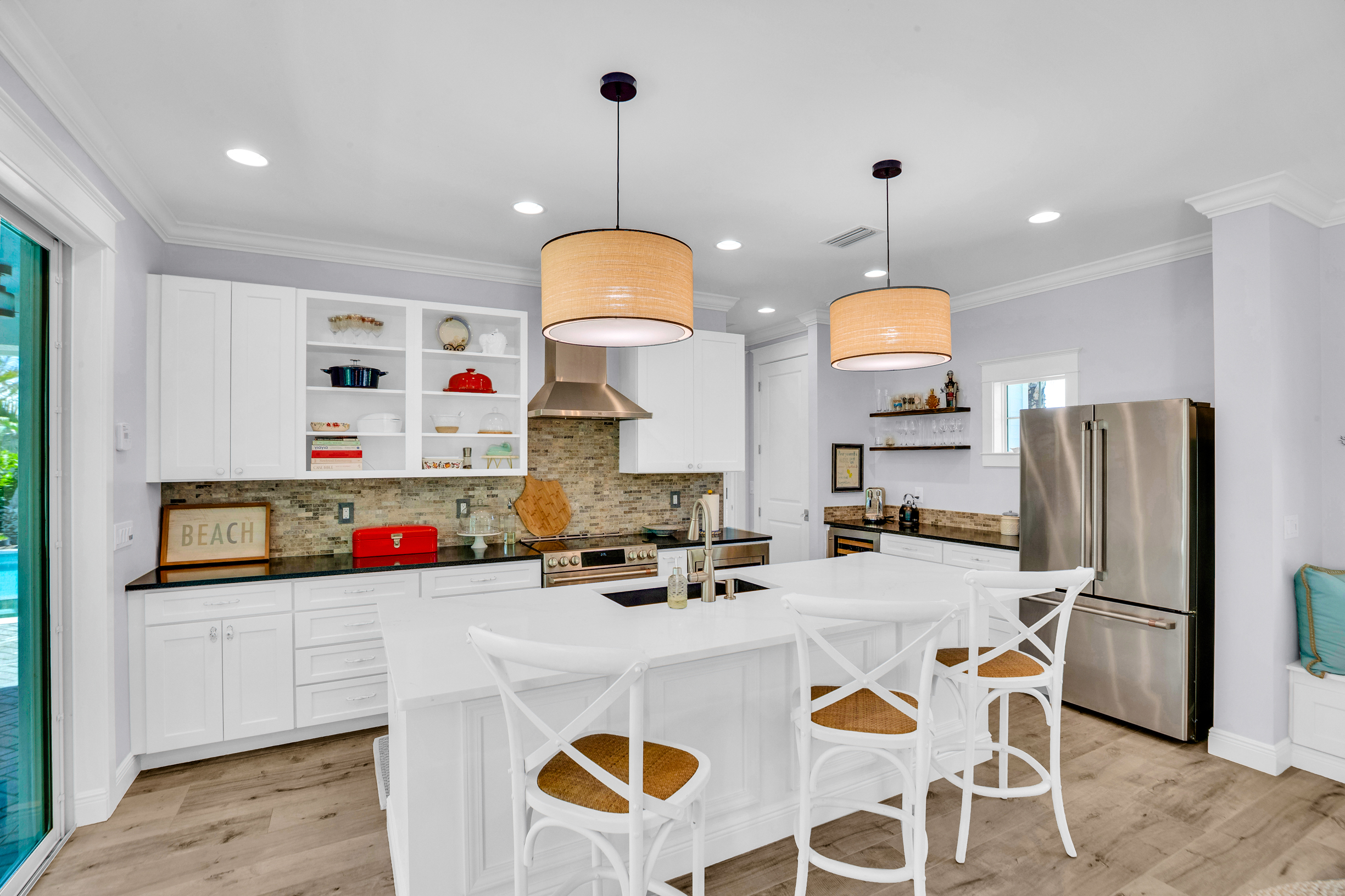  3932 Shoreside Drive, Hutchinson Island, FL, 34949 - 物件實景