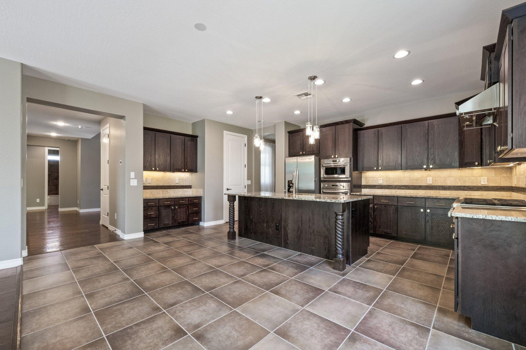  4523 S Gold Court  Chandler, AZ - 物件實景