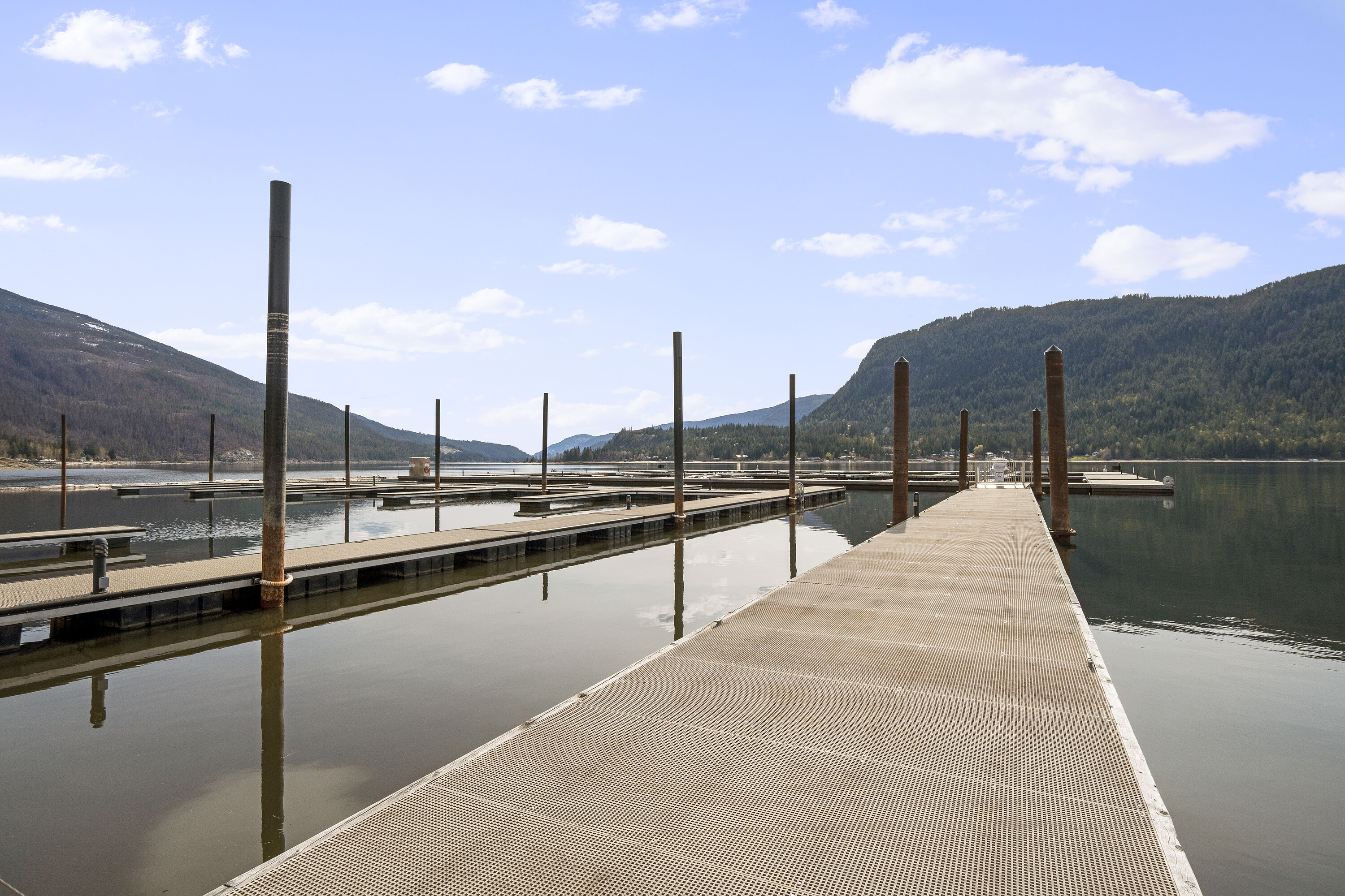  The Legacy in Sicamous - 物件實景