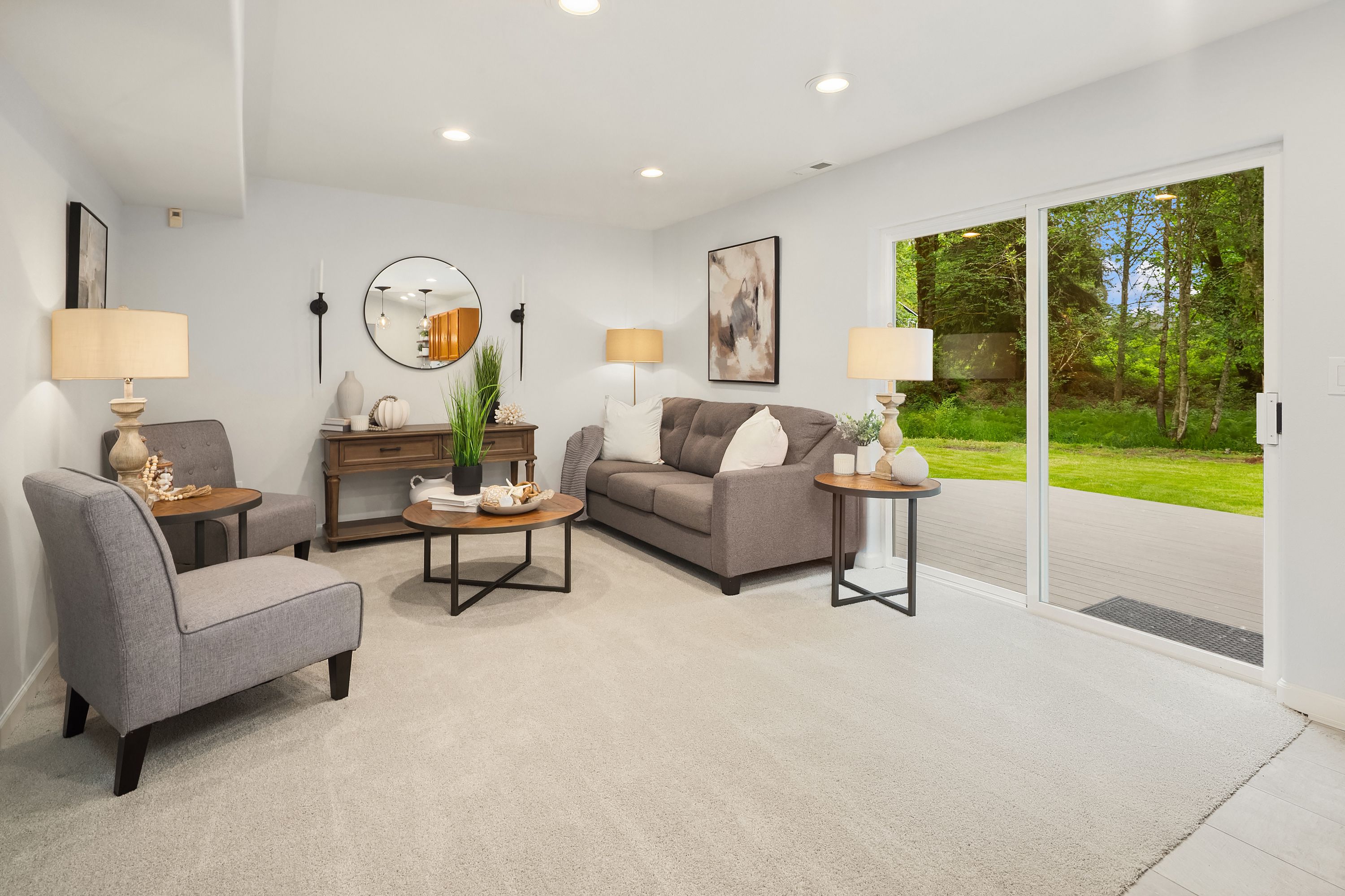  11404 356th Avenue Northeast, Carnation, WA 98014 - 物件實景