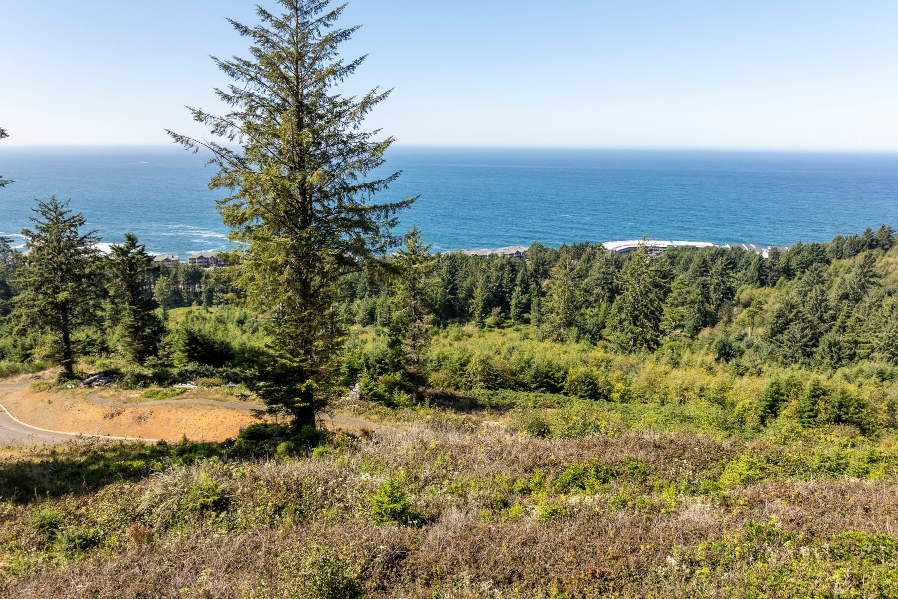 NE Seascape CT #Lot #43 Depoe Bay, OR 97341 - 物件實景