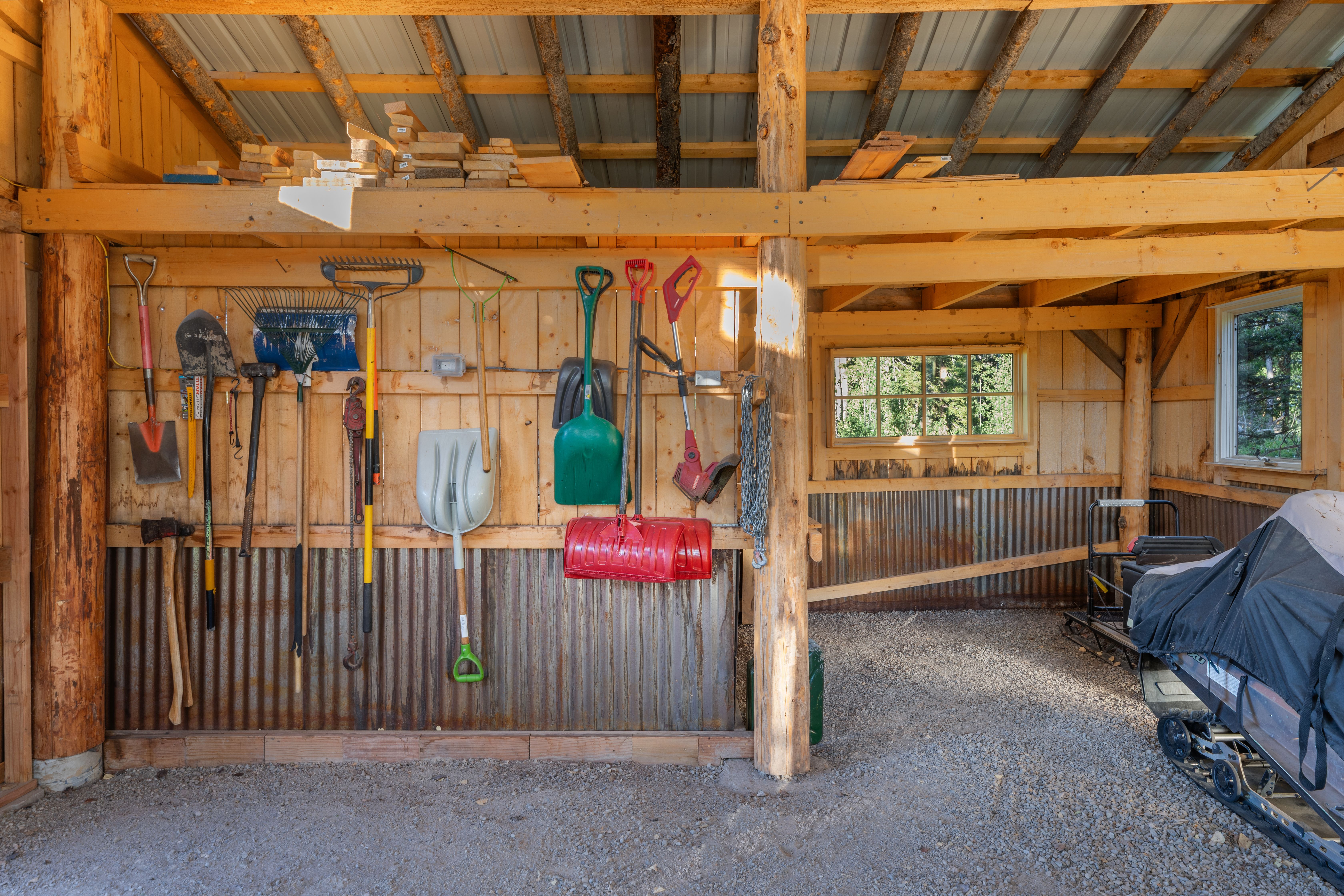  Off-Grid Mountain Retreat Bordering The National Forest - 物件實景