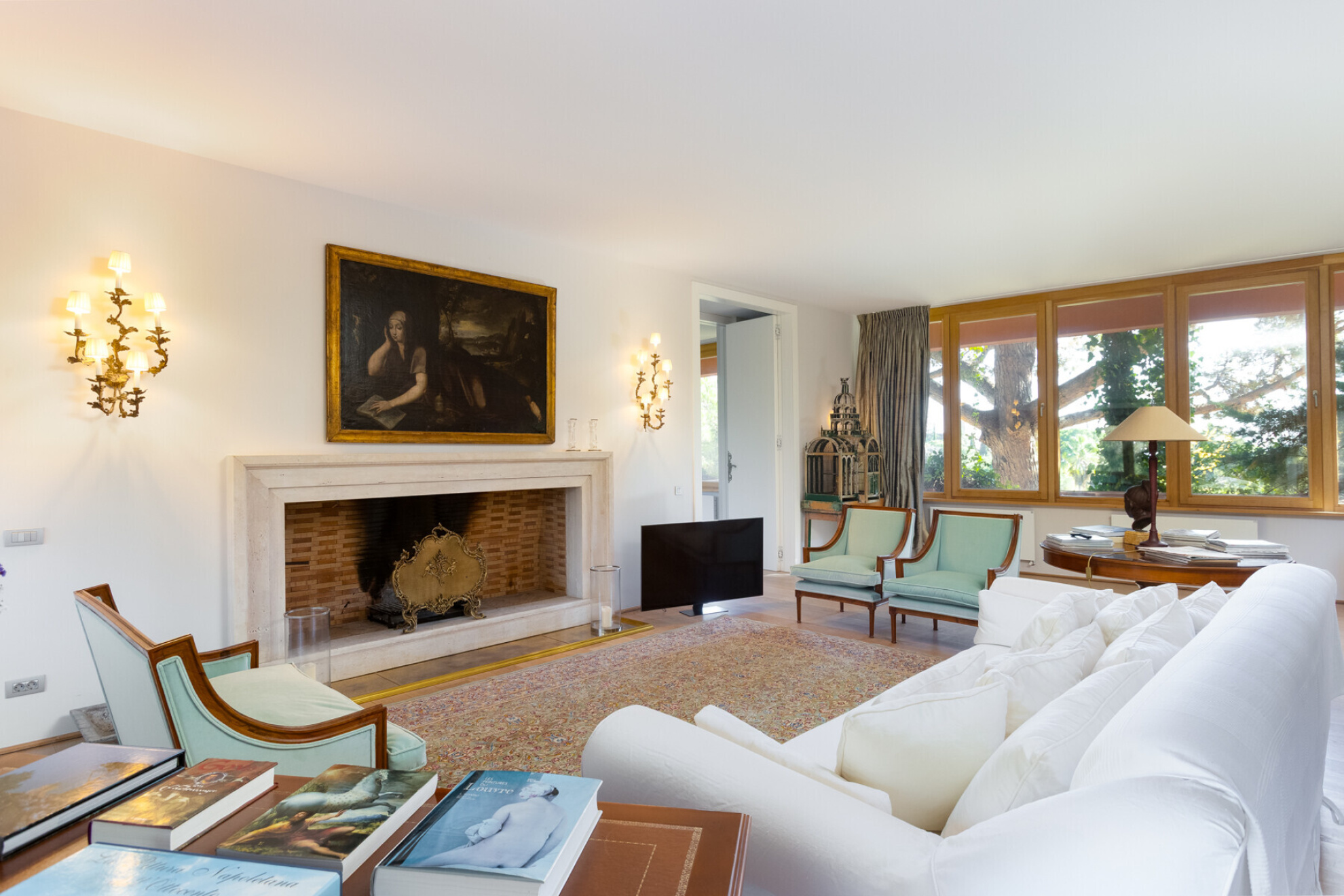  Style, design, privacy and beautiful views in Llavaneres - Costa BCN - 物件實景