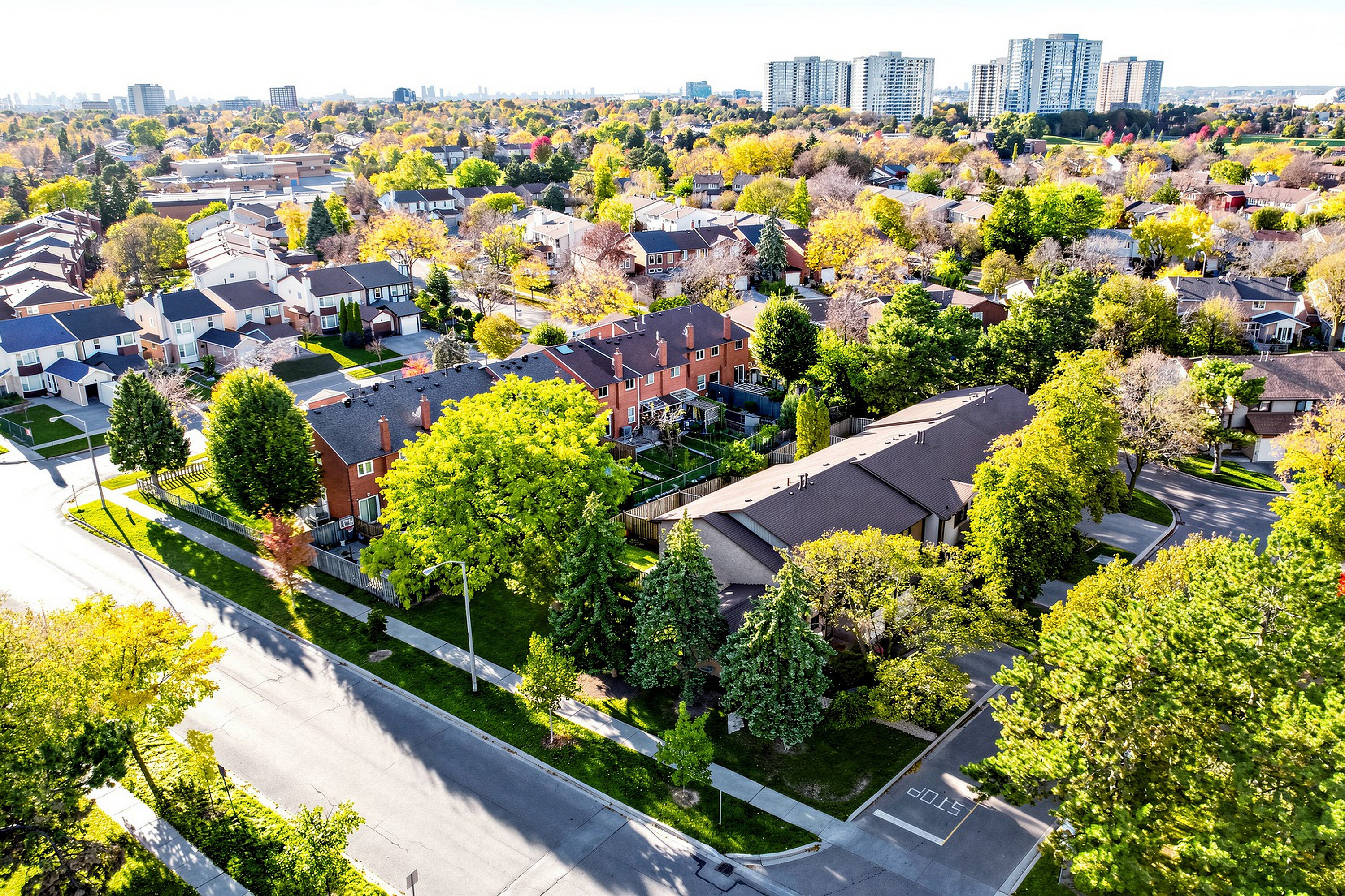  Birchmount Community - 物件實景
