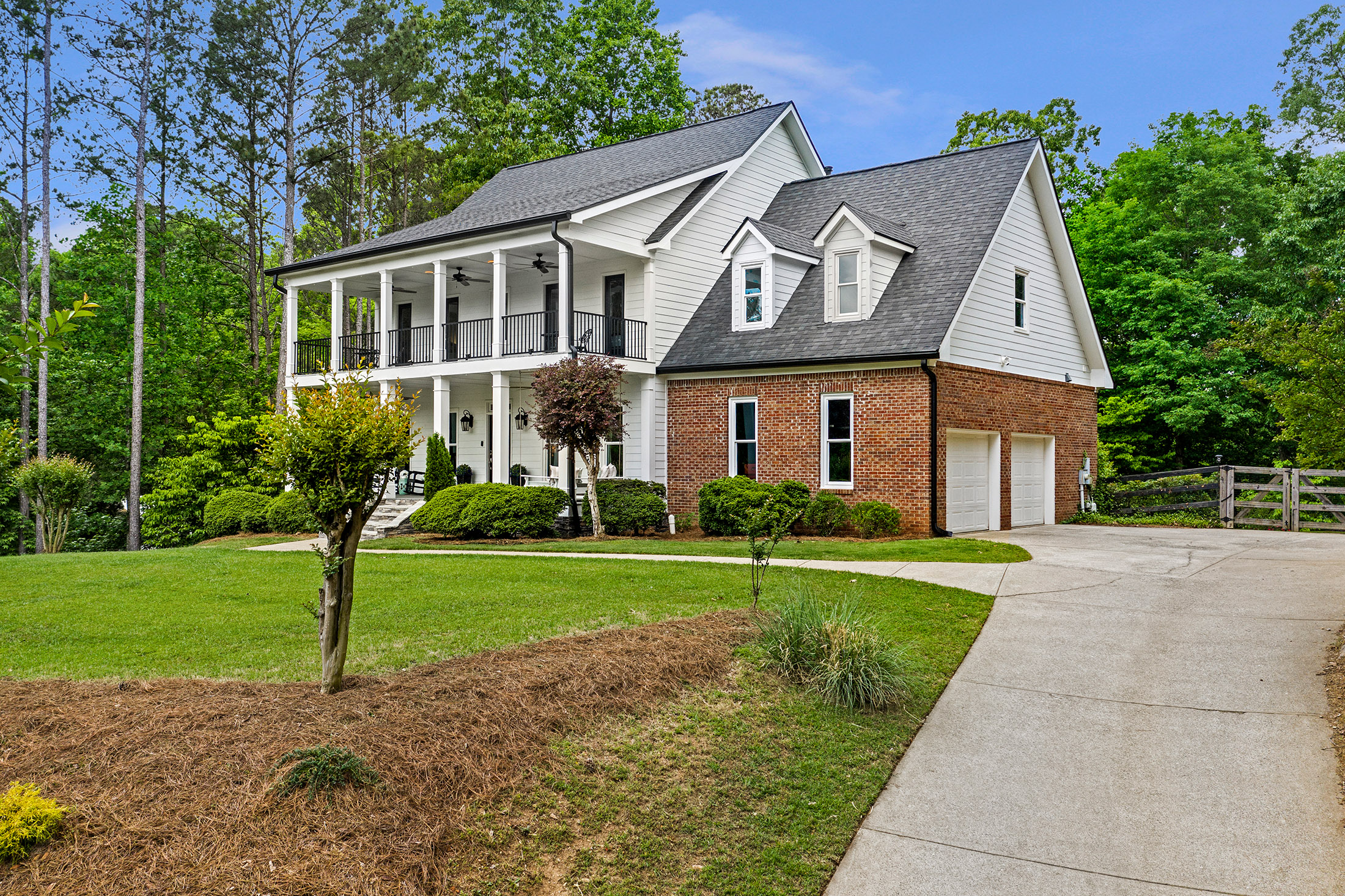  Refined Living with Resort-Style Grounds in Providence Plantation - 物件實景