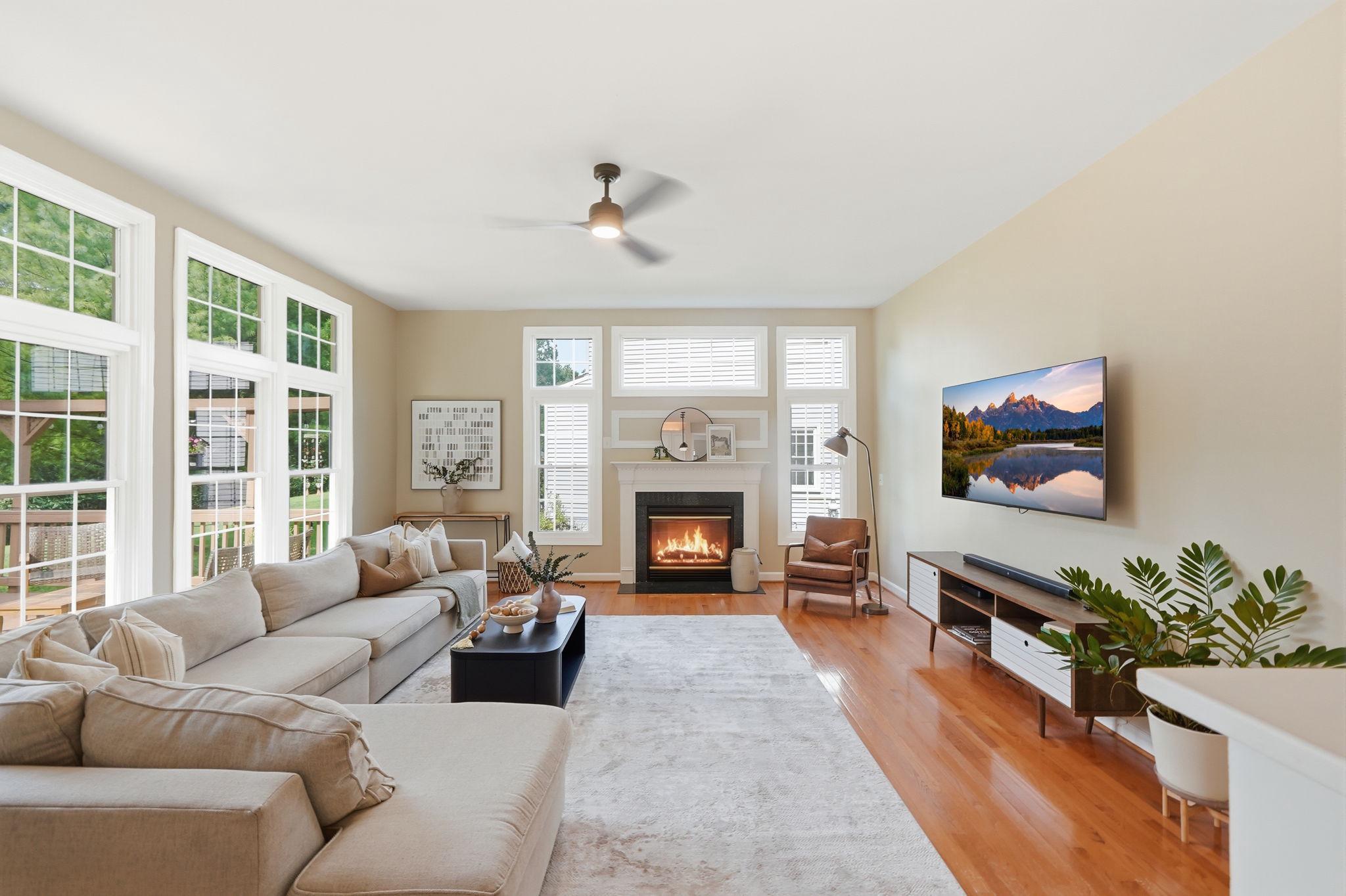  12668 Arthur Graves Jr Court, Bristow, VA, 20136 - 物件實景