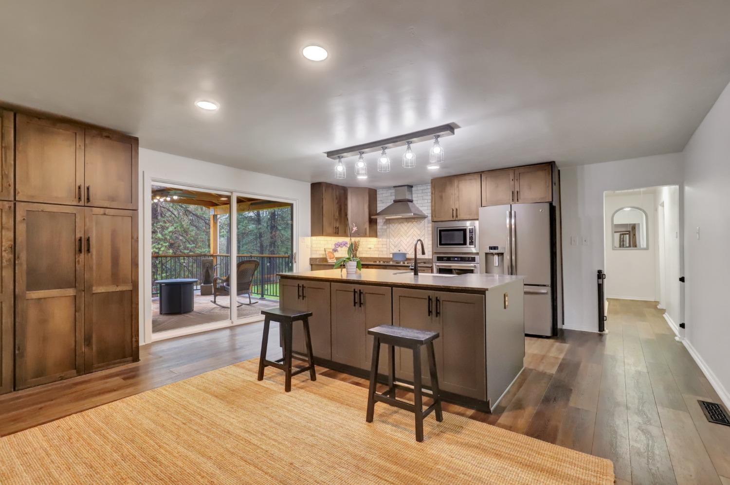 Nevada City, California, 95959, United States, 3 Bedrooms Bedrooms, ,2 BathroomsBathrooms,Residential,For Sale,1766144