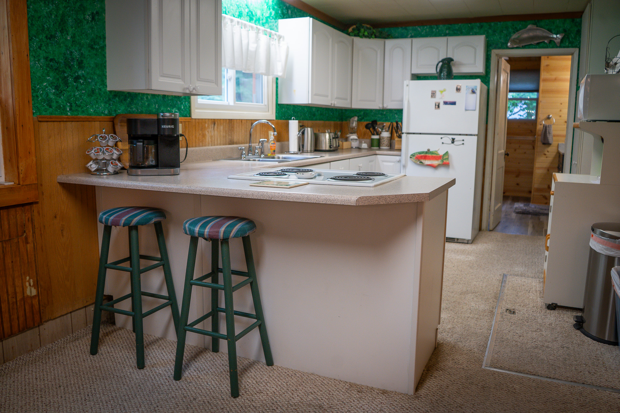 Fountain, Michigan, 49410, United States, 4 Bedrooms Bedrooms, ,3 BathroomsBathrooms,Residential,For Sale,1943035