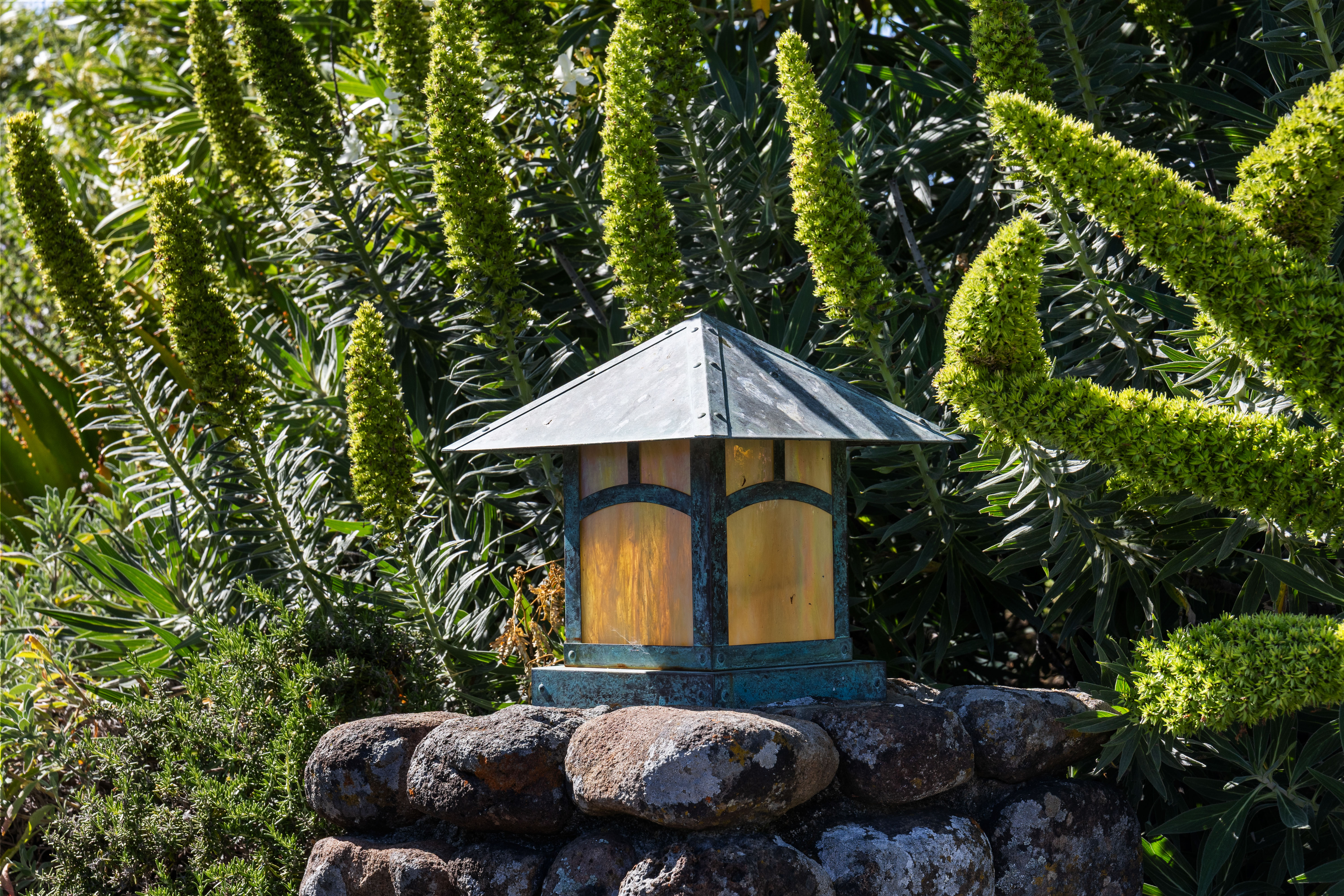  Secluded San Anselmo Estate With 270 Degree Panoramic Views On Almost Four Acres - 物件實景