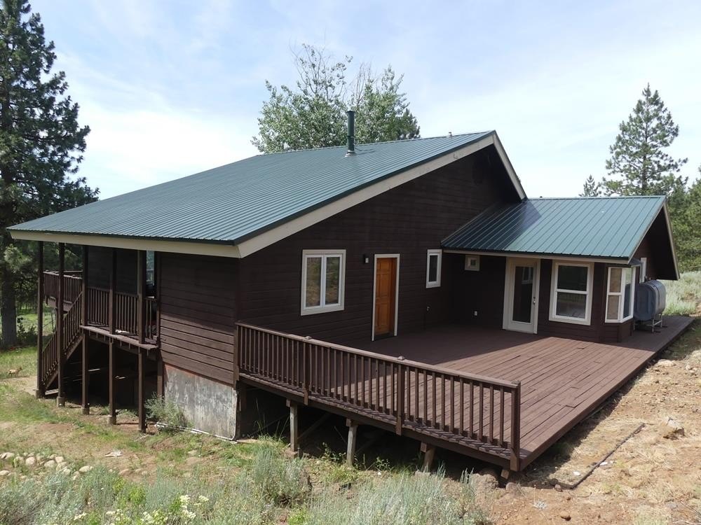 New Meadows, Idaho, 83654, United States, 3 Bedrooms Bedrooms, ,2 BathroomsBathrooms,Residential,For Sale,1810629