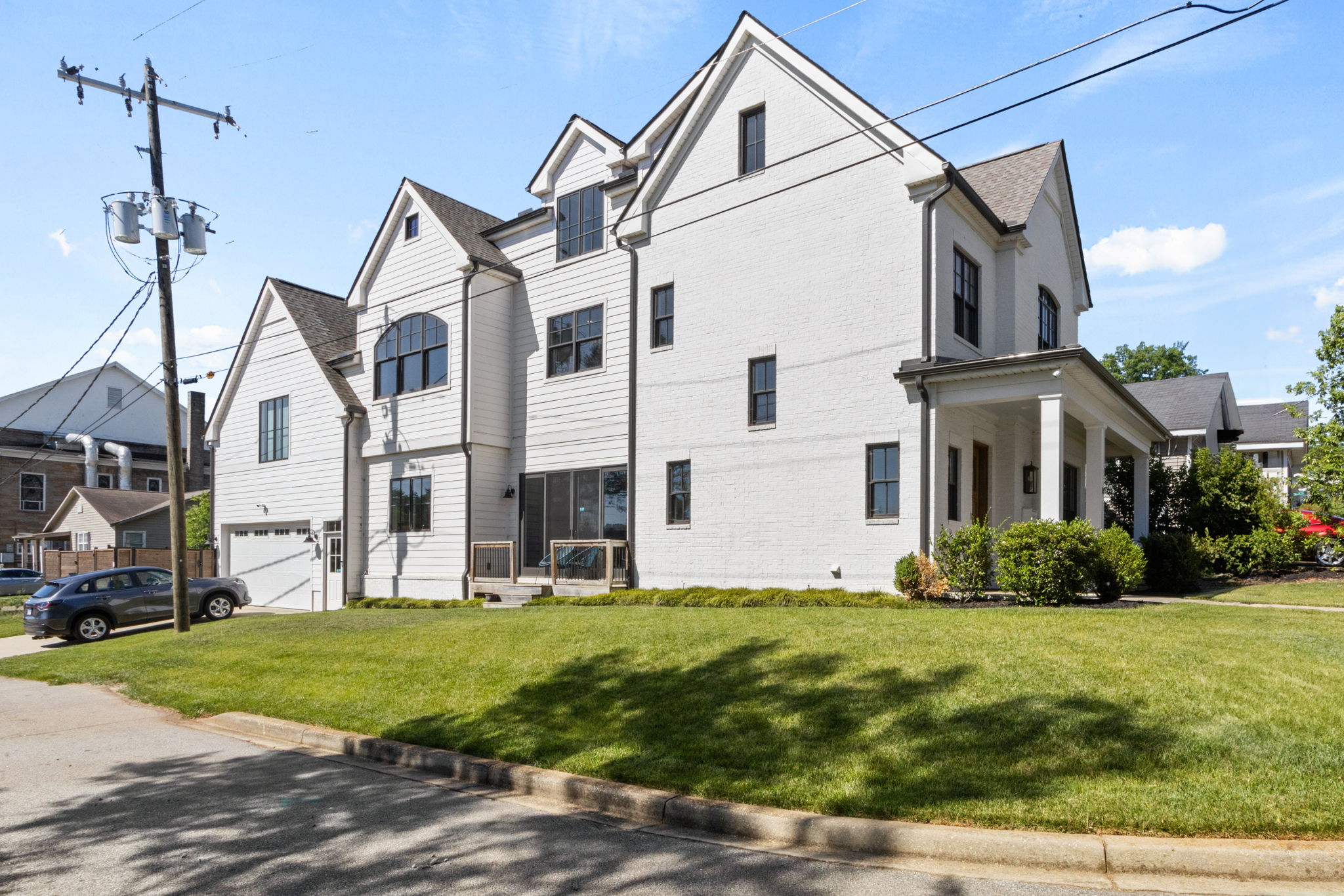  101 Gower Street, Greenville, SC 29601 - 物件實景