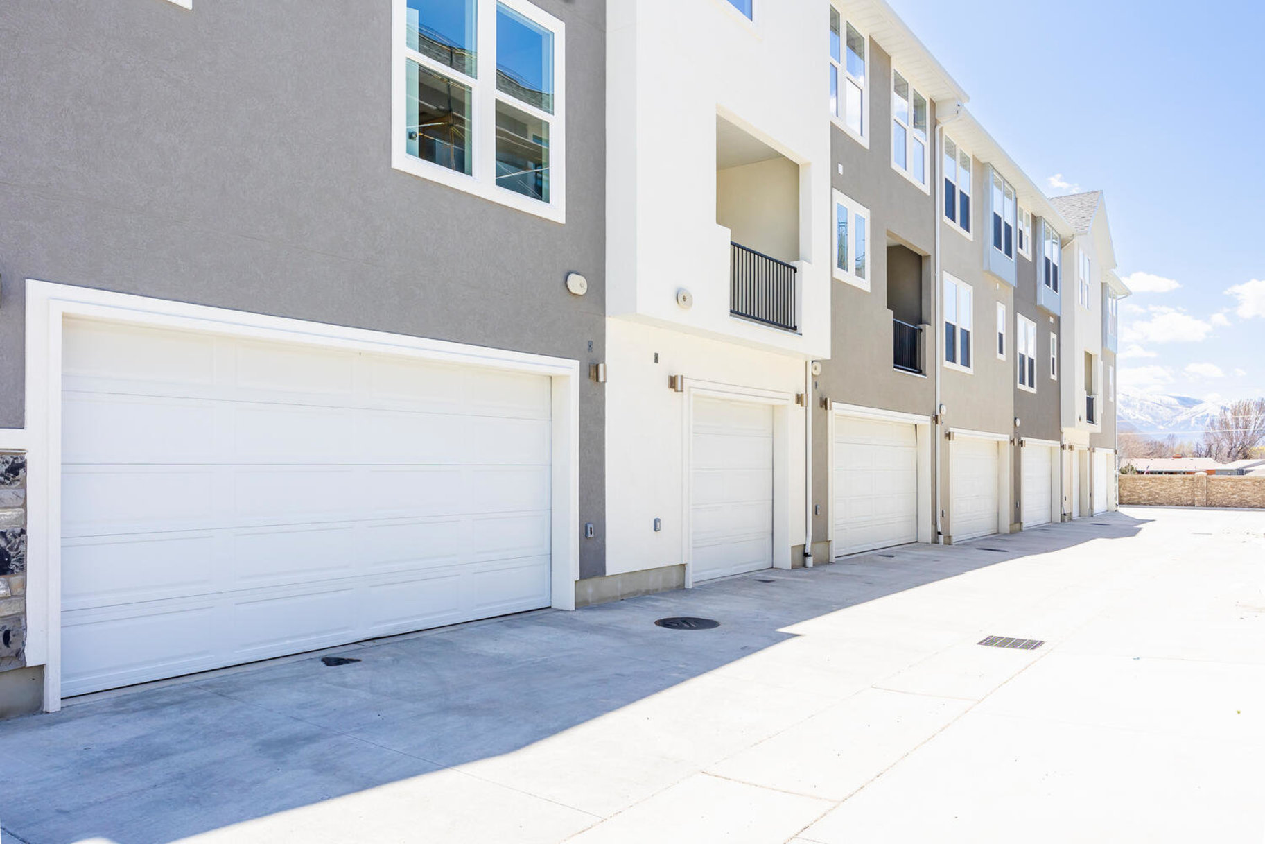  Three Bedroom Townhome at the Ridge at Spanish Fork - 物件實景