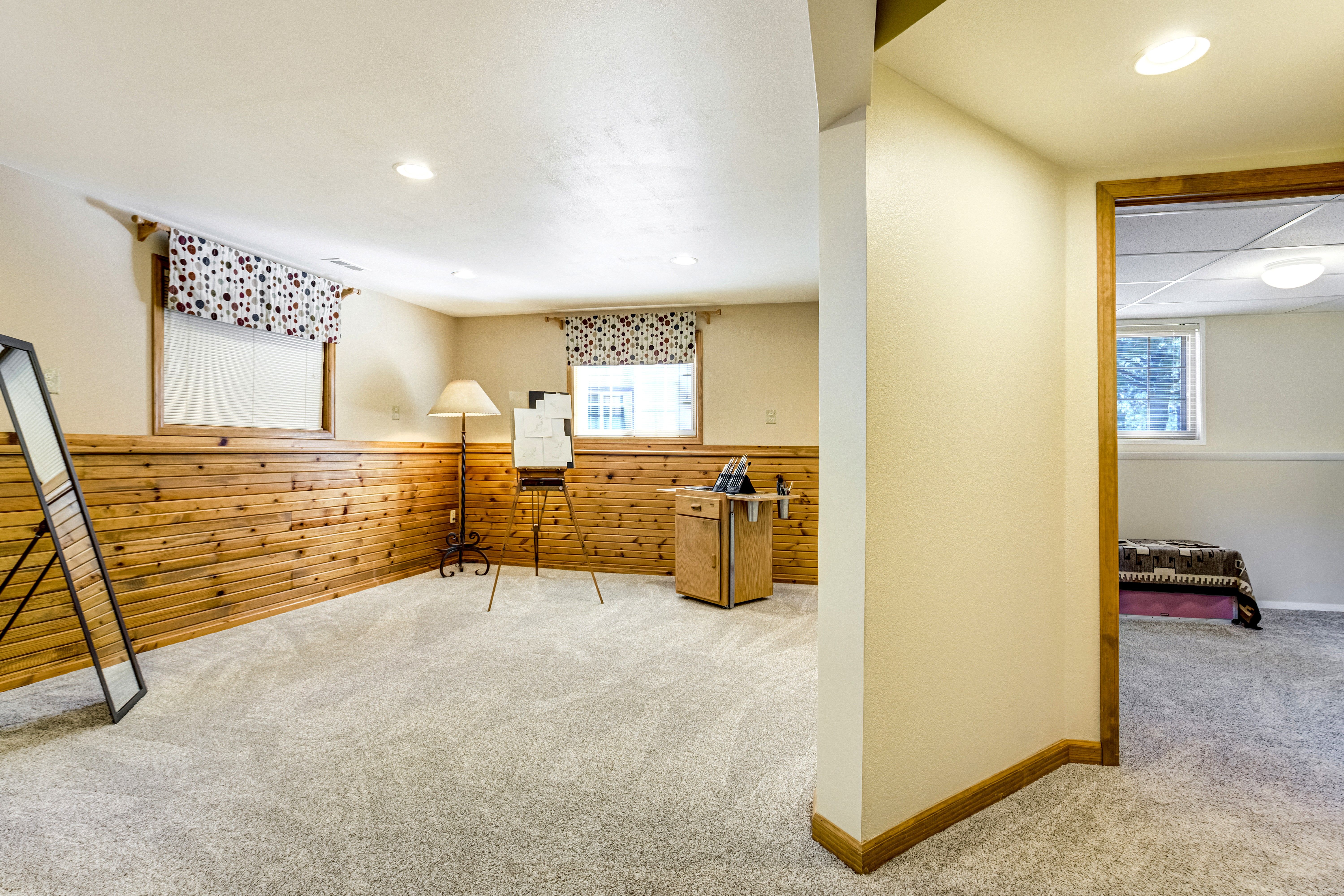  Impeccably Maintained Craftsman Retreat on a Quiet Cul-de-Sac - 物件實景