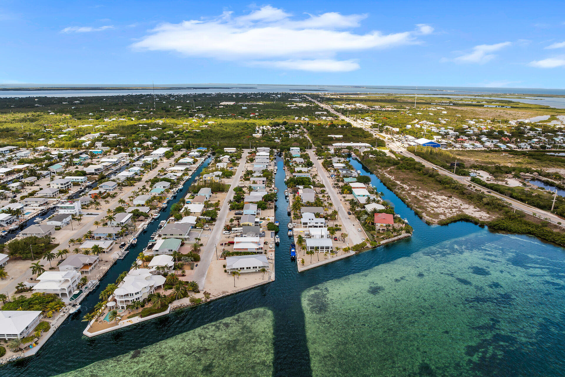 Big Pine, Florida, 33043, United States, 3 Bedrooms Bedrooms, ,3 BathroomsBathrooms,Residential,For Sale,1827680