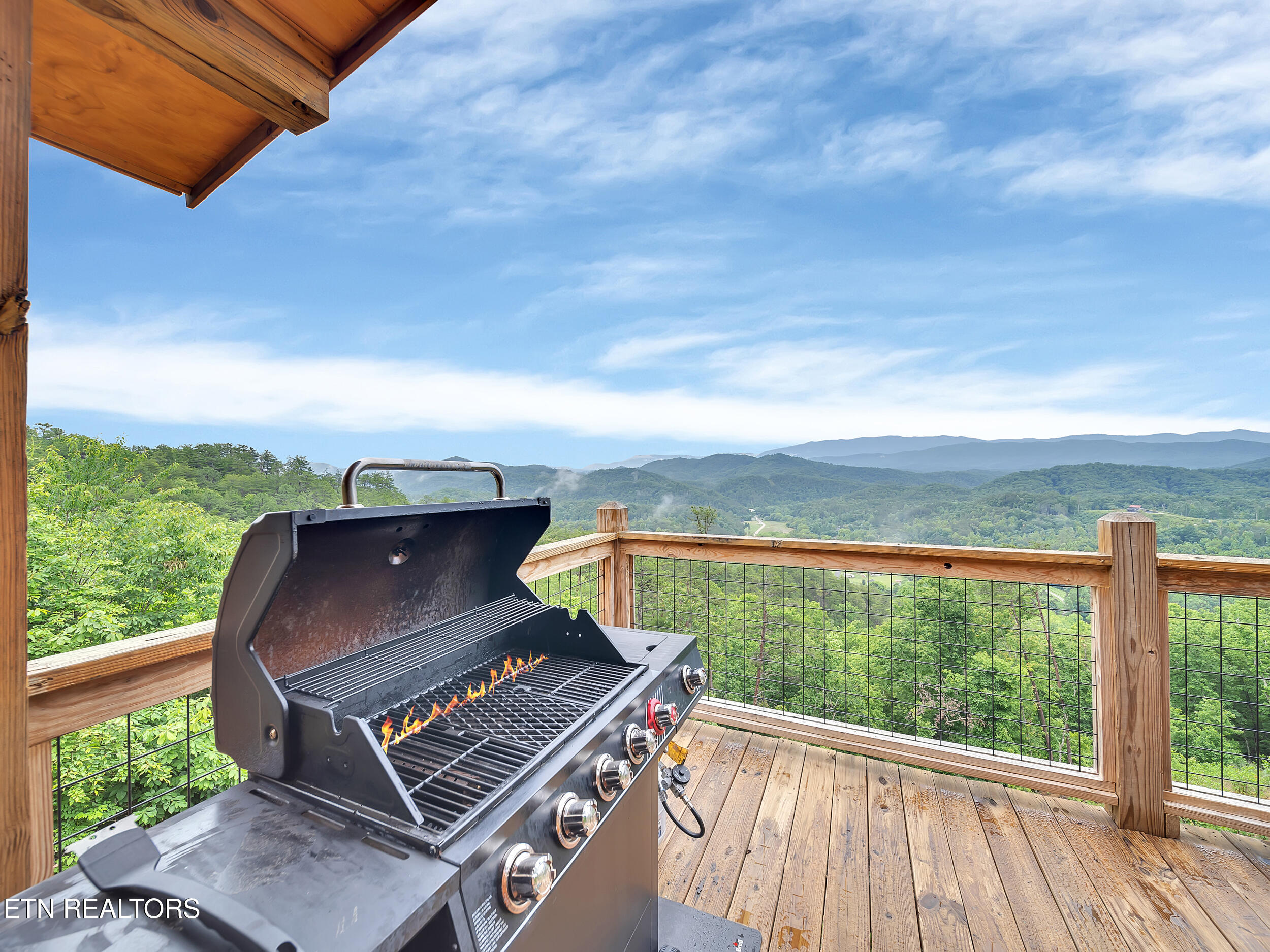 Sevierville, Tennessee, 37876, United States, 3 Bedrooms Bedrooms, ,4 BathroomsBathrooms,Residential,For Sale,1938196