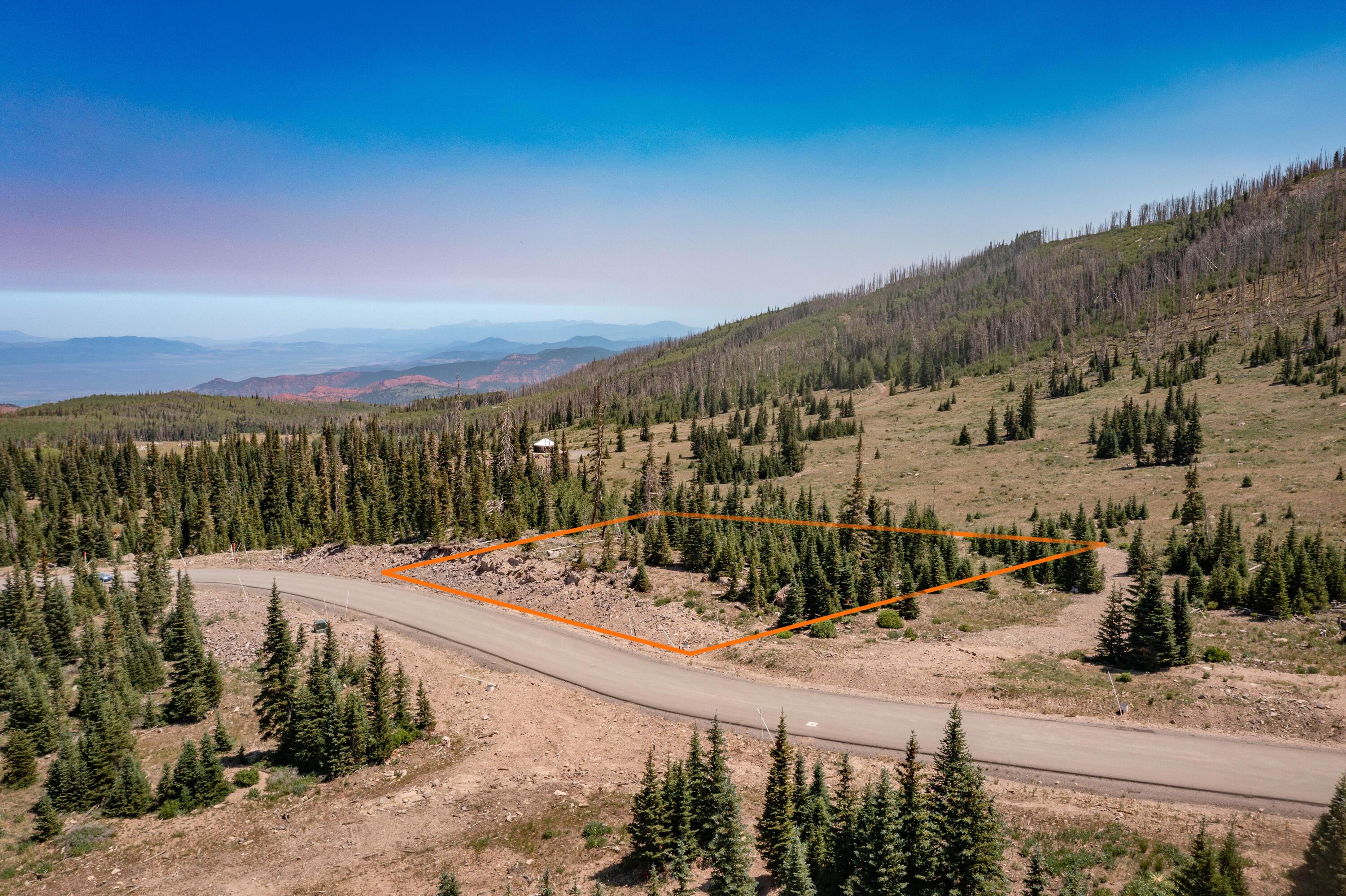 Brian Head, Utah, 84719, United States, ,Residential,For Sale,1983470