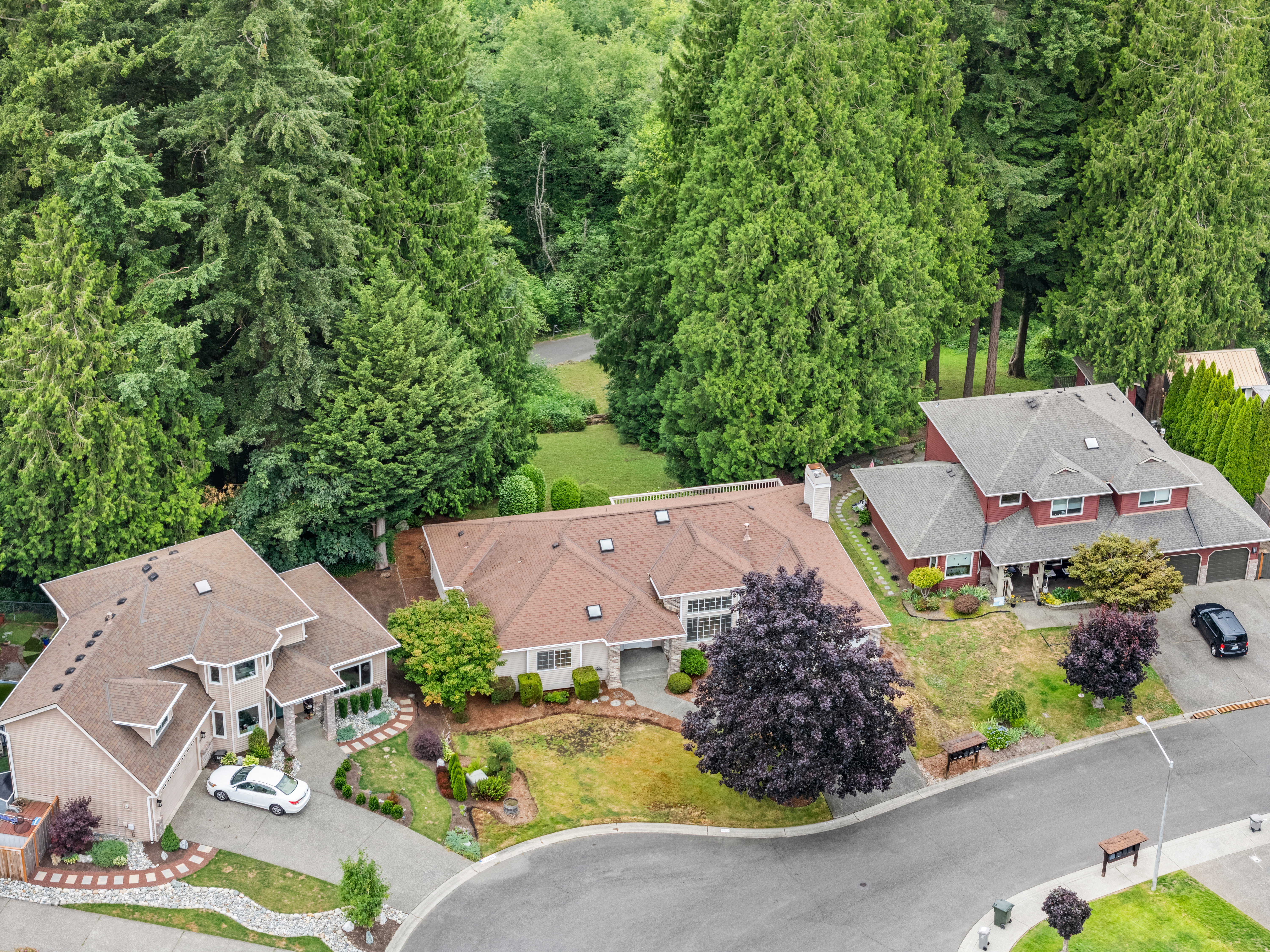  20312 131st Place SE, Kent, WA 98031 - 物件實景