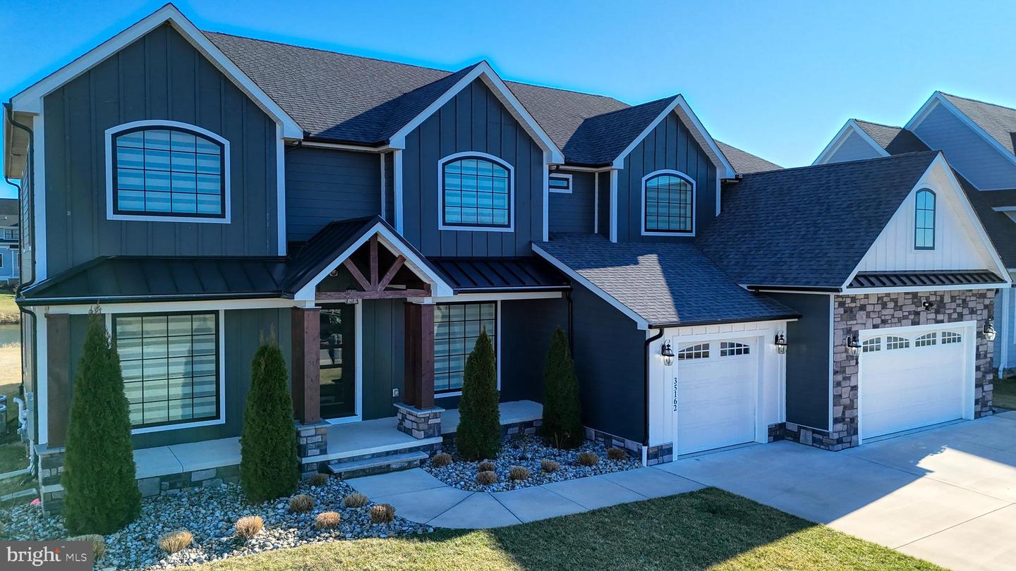 LEWES, Delaware, 19958, United States, 5 Bedrooms Bedrooms, ,7 BathroomsBathrooms,Residential,For Sale,1989878