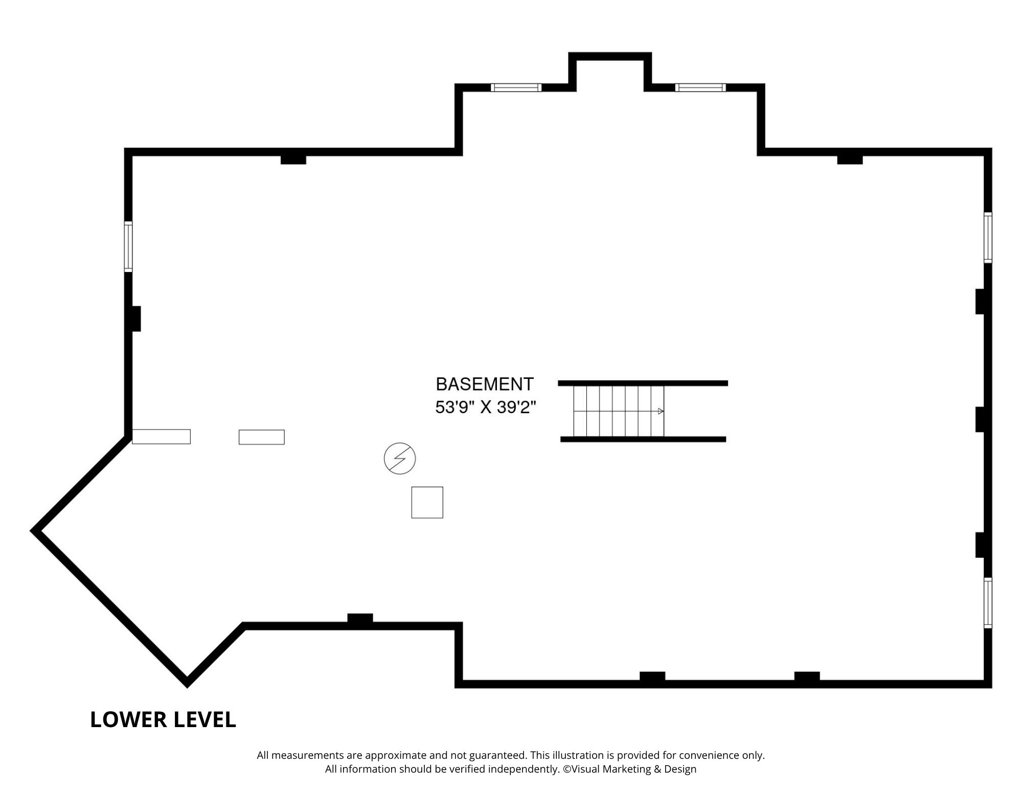  Grosso Built Center Hall Colonial with Four Bedrooms Near Schools and Library - 物件實景