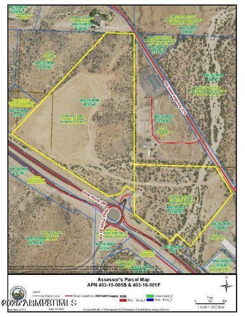 Camp Verde, Arizona, 86322, United States, ,Land,For Sale,1990983
