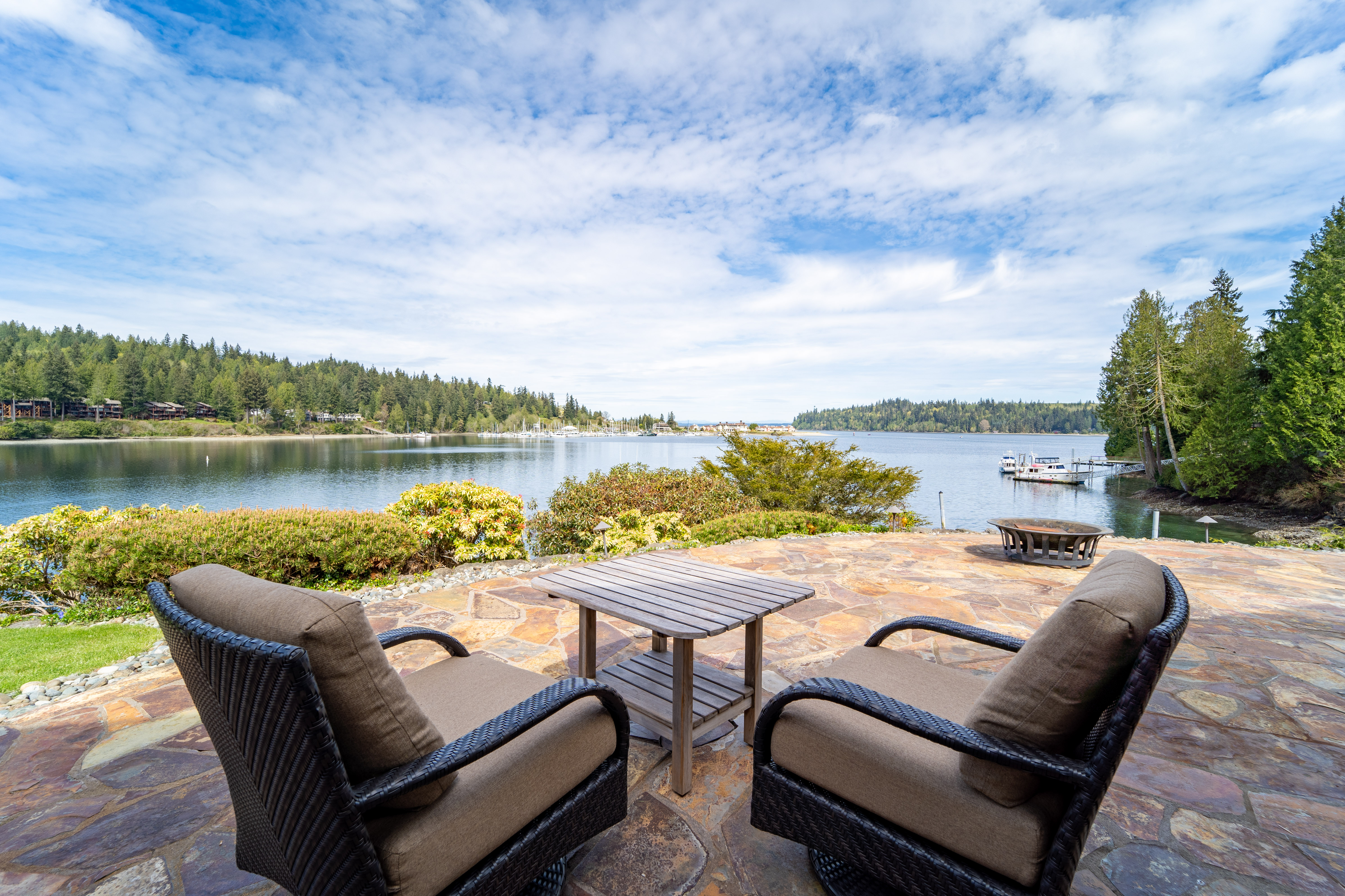  Ludlow Point Mariners’ Haven - 物件實景