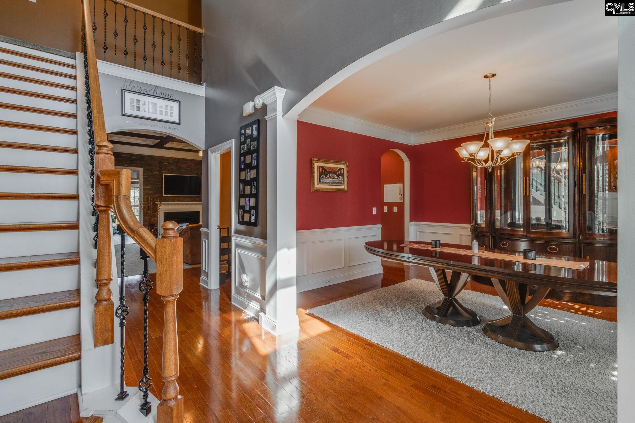 Blythewood, South Carolina, 29045, United States, 5 Bedrooms Bedrooms, ,5 BathroomsBathrooms,Residential,For Sale,1866743
