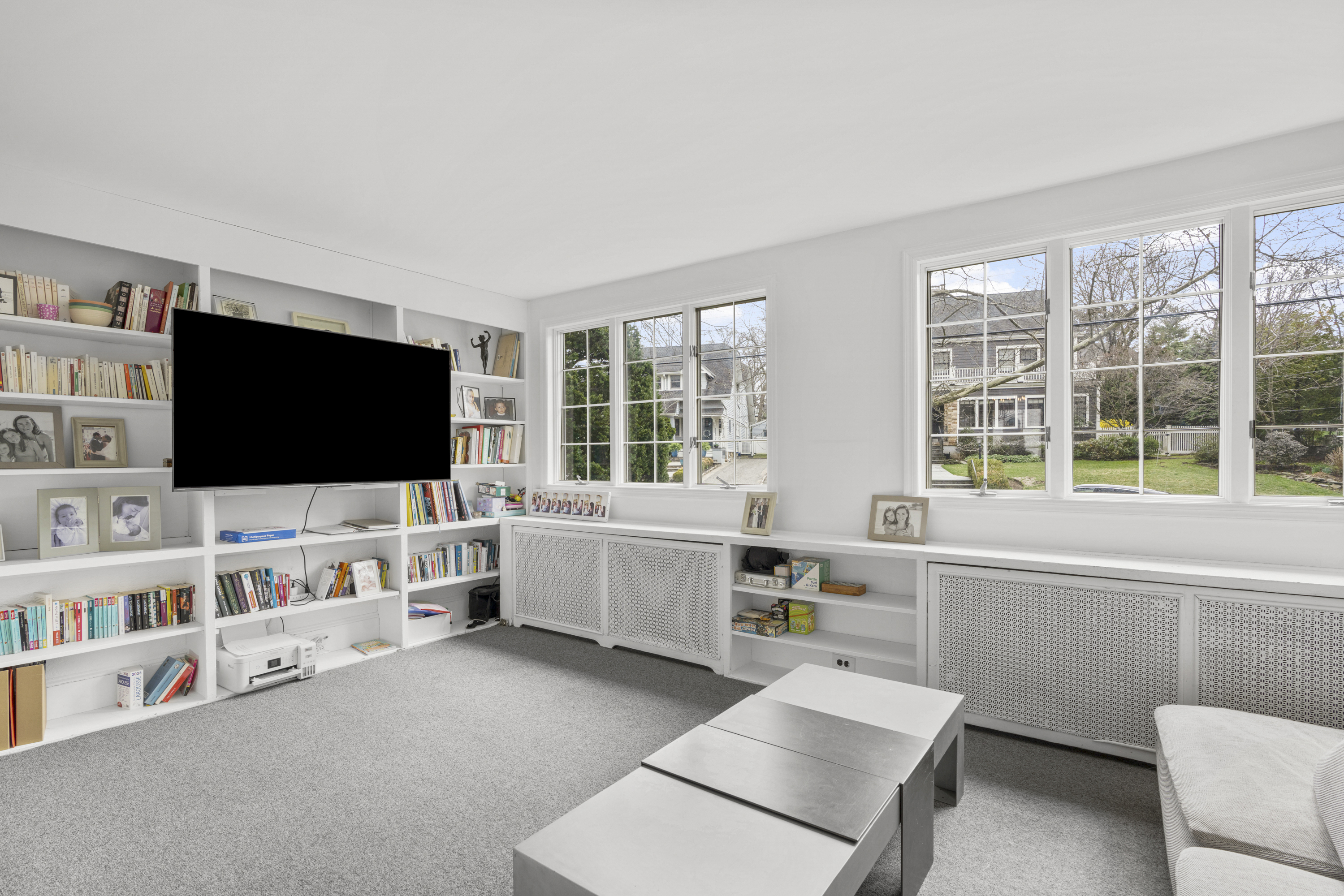  Charming Larchmont Village Colonial - 物件實景