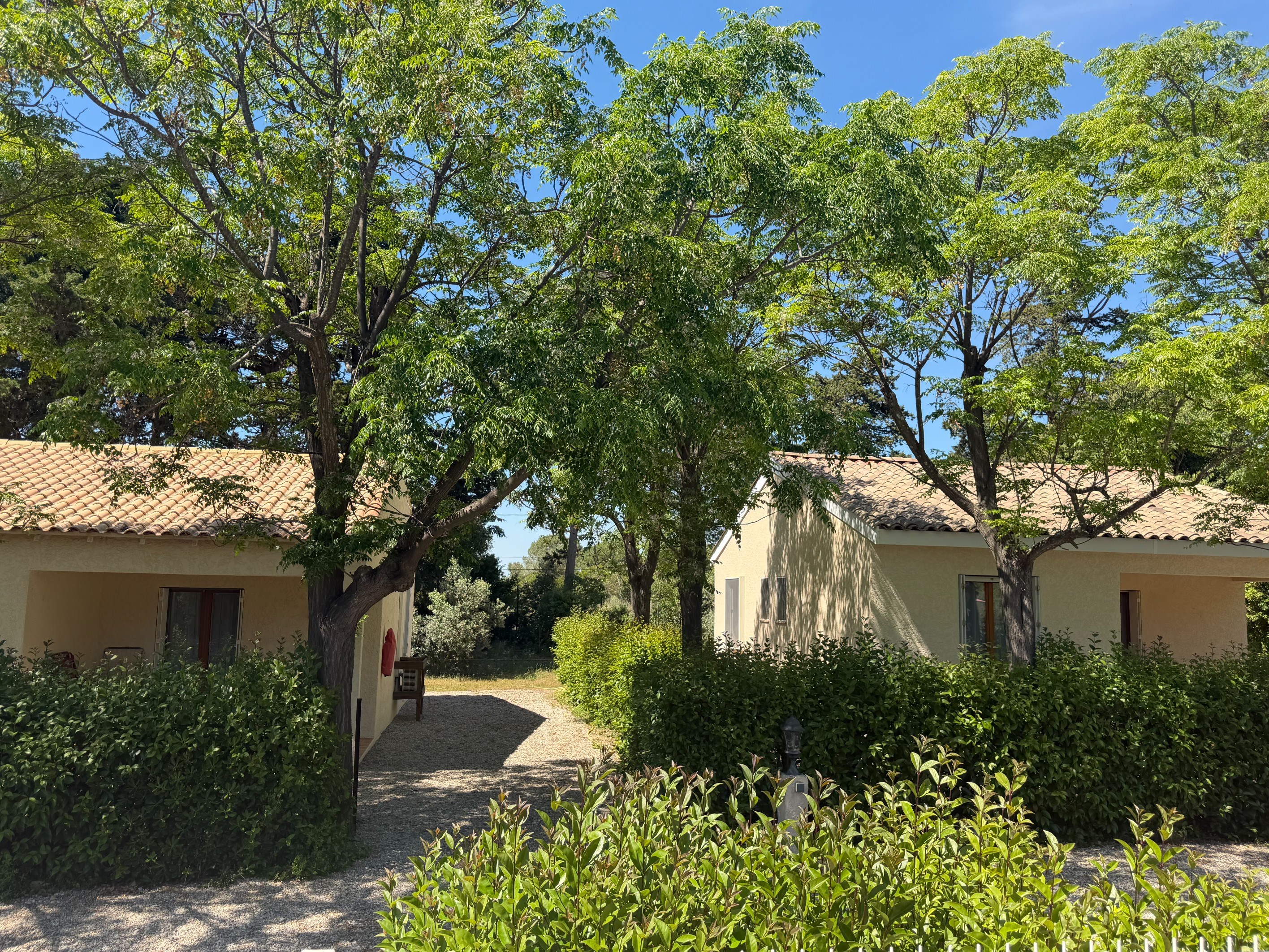  Close to the Mediterranean, a perfect family property for a tourism business... - 物件實景