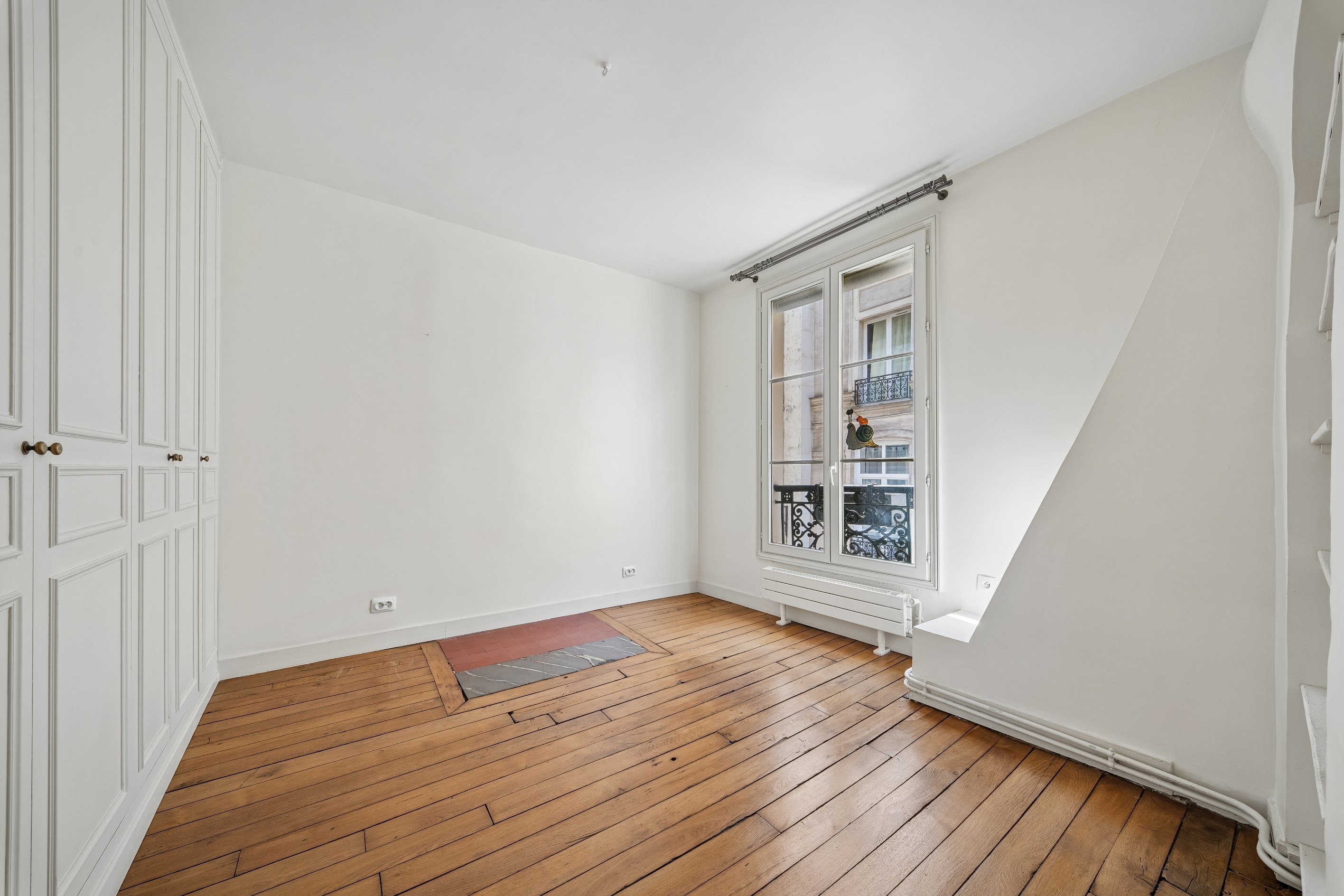  Paris 3rd District – In the Heart of the Marais – Second and Top Floor – Sole A… - 物件實景