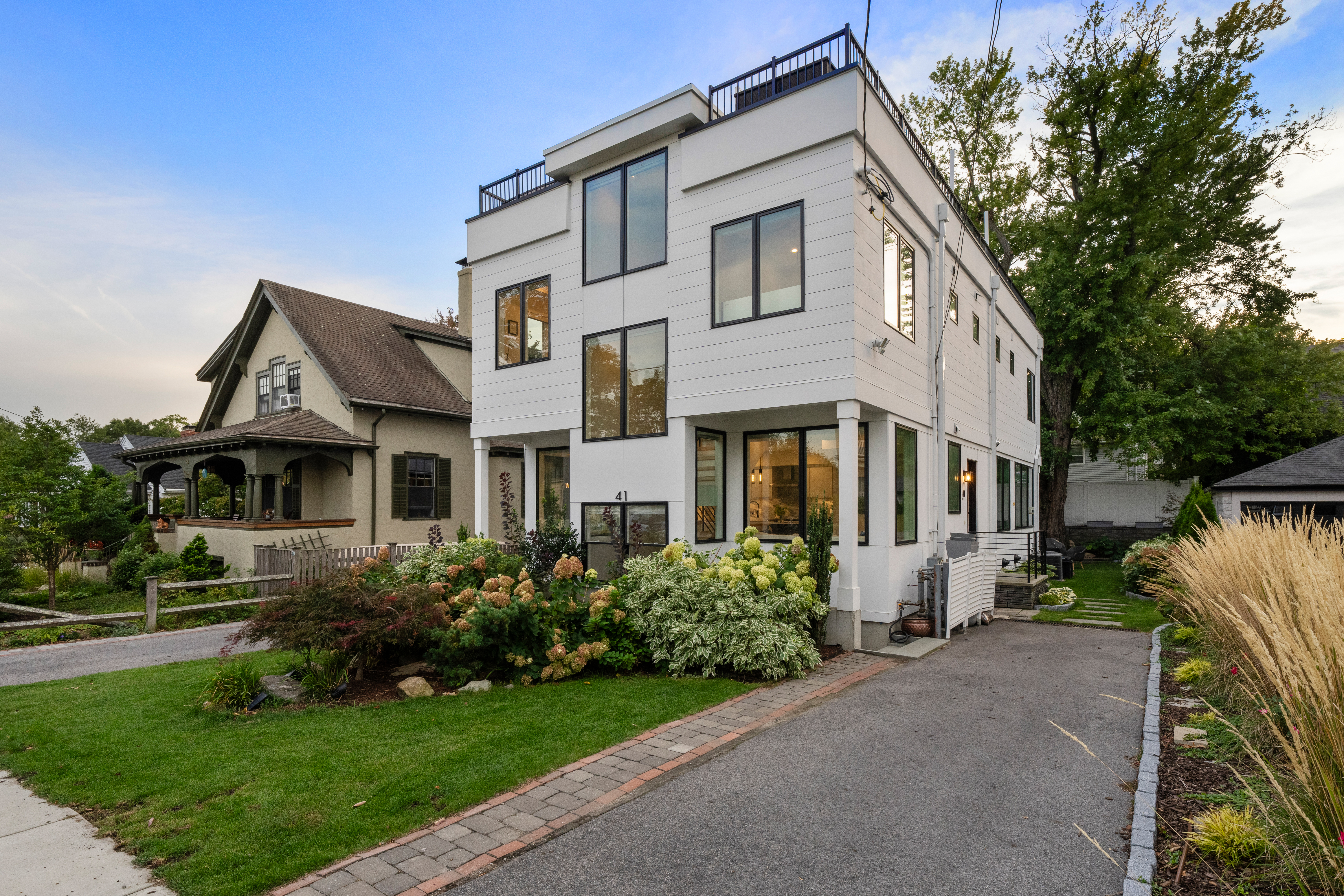  41 Paul Street, Watertown, MA, 02472 - 物件實景