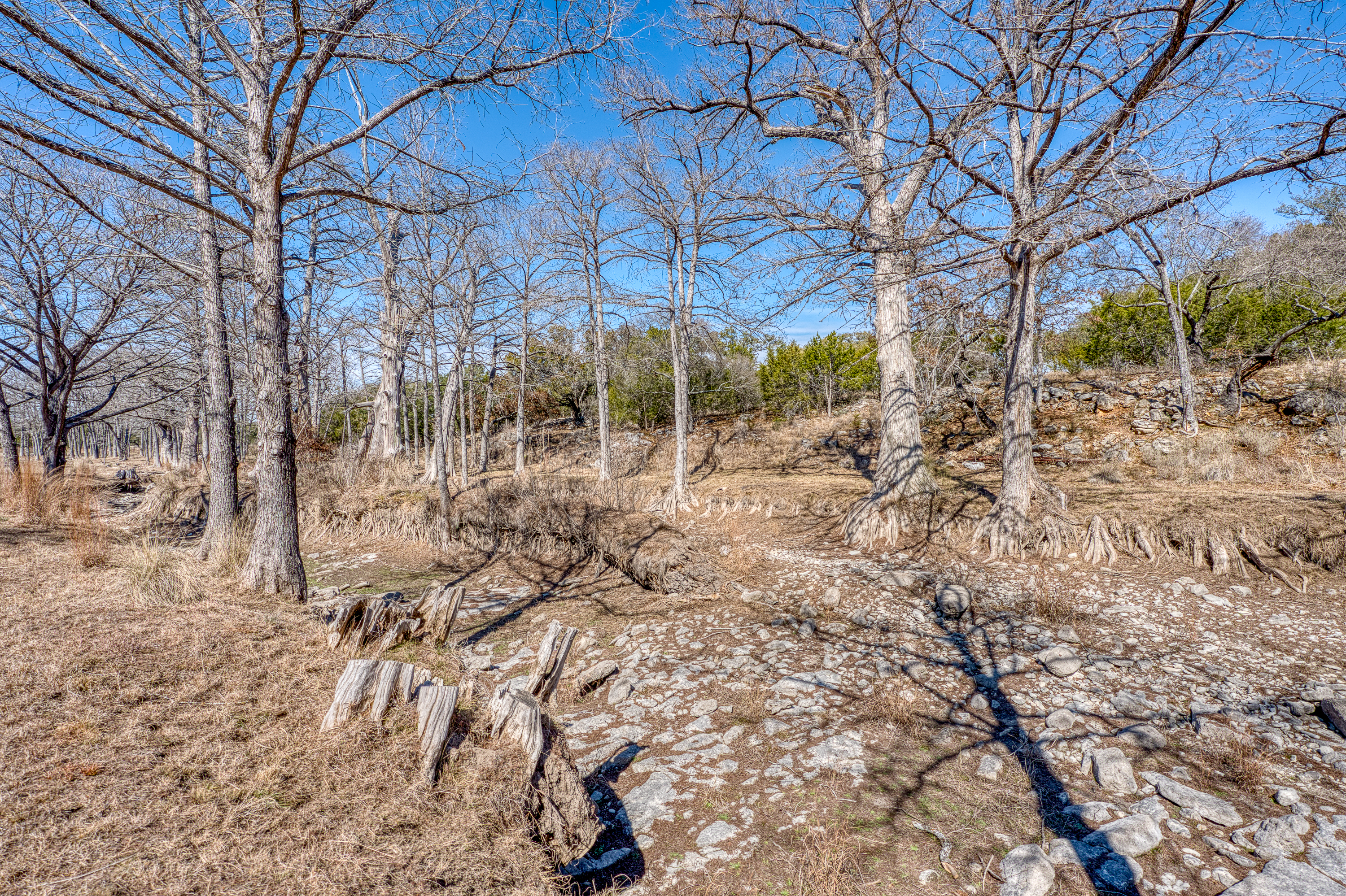  Cypress Island Ranch in Blanco County - 物件實景