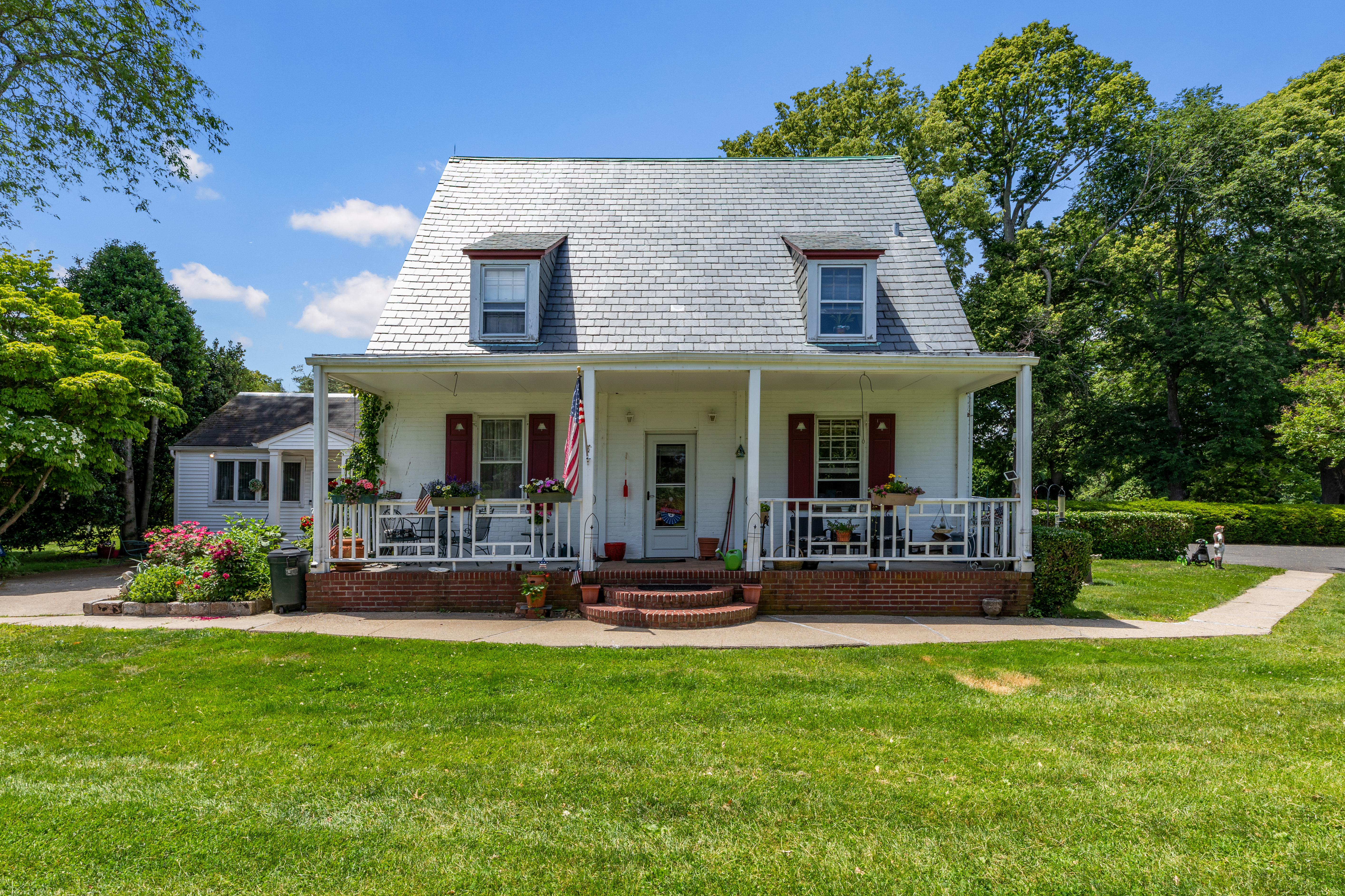  97 Pound Hollow Road, Old Brookville, NY, 11545 - 物件實景