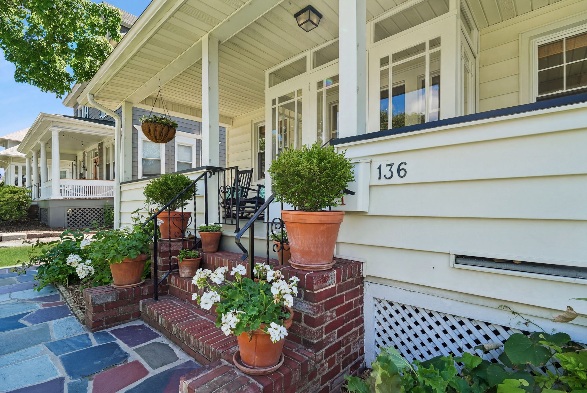  136 Ward Place, South Orange Village, NJ 07079 - 物件實景