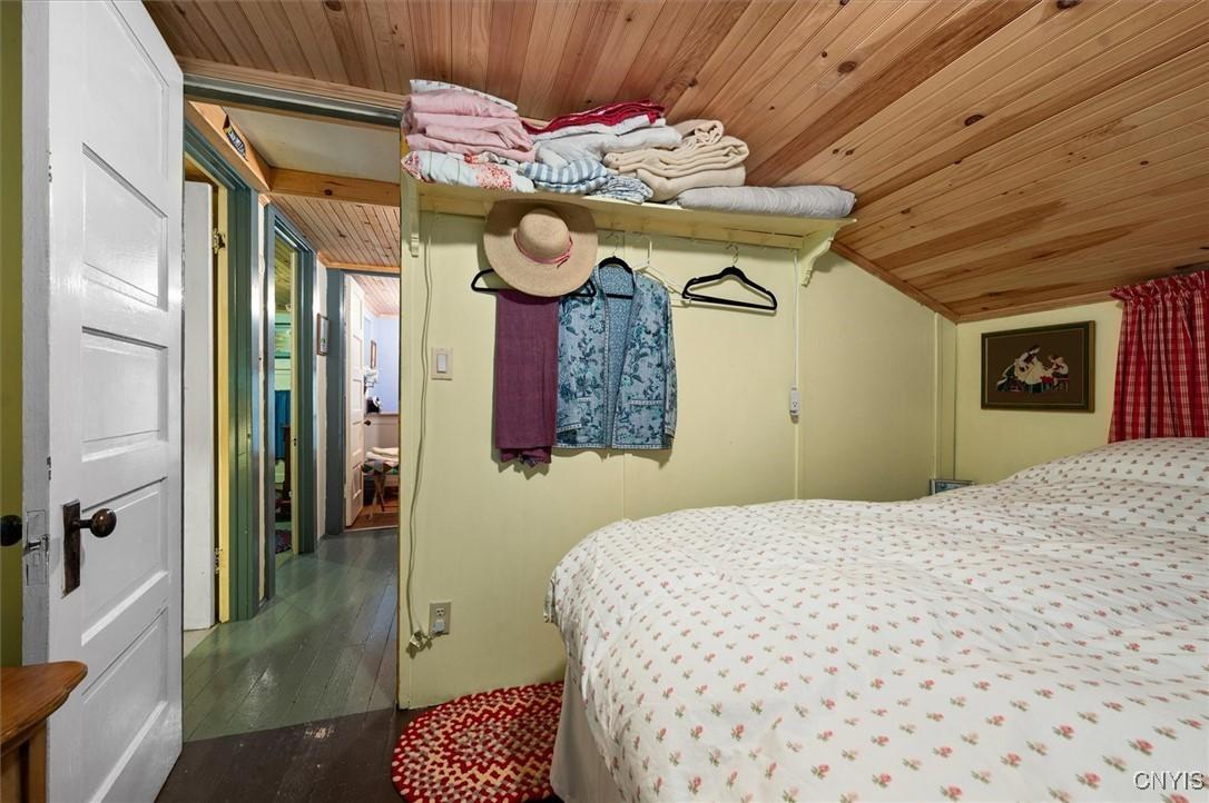 Forestport, New York, 13338, United States, 4 Bedrooms Bedrooms, ,2 BathroomsBathrooms,Residential,For Sale,1925945