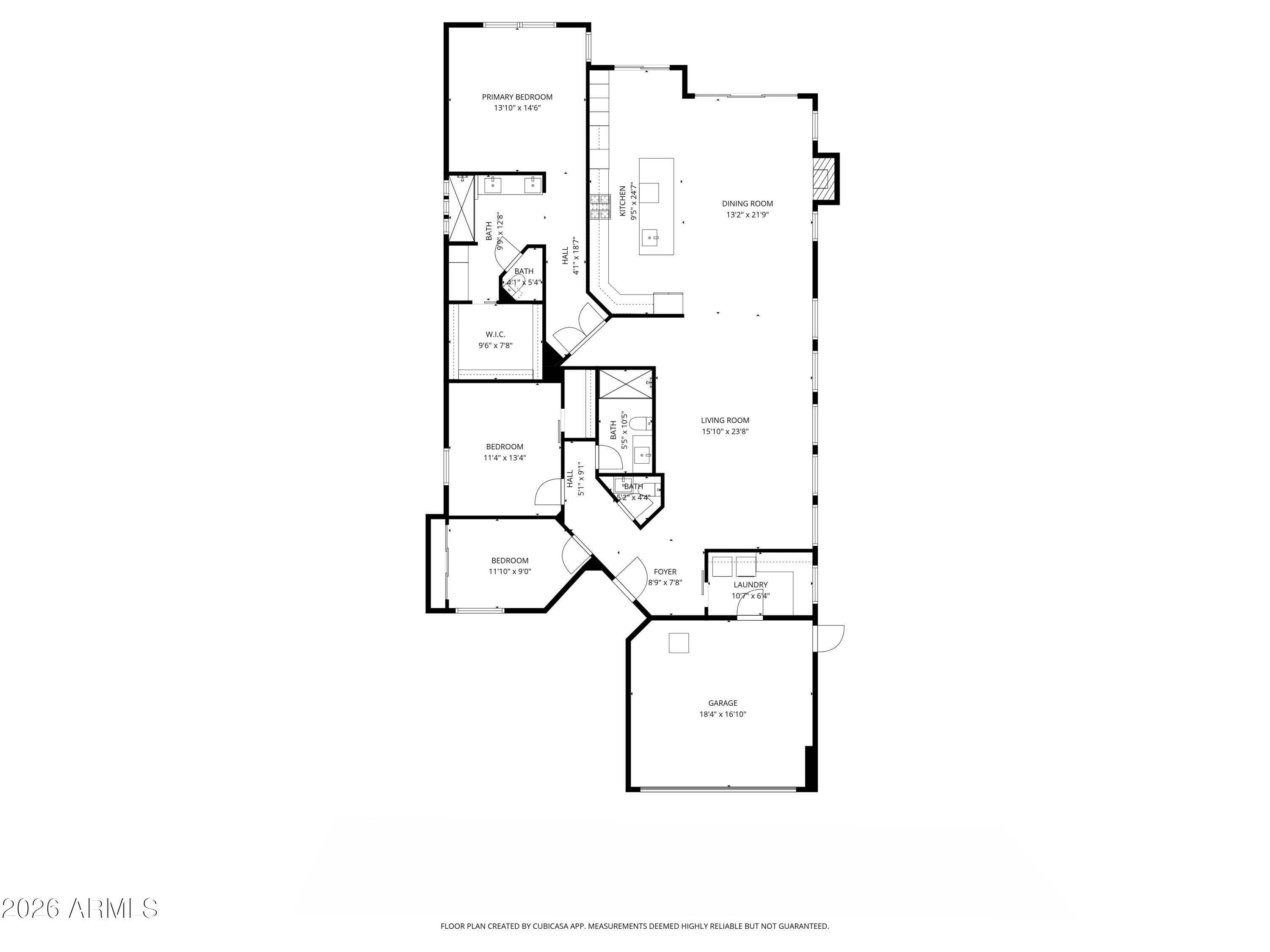  10175 E Cochise Drive  Scottsdale, AZ - 物件實景