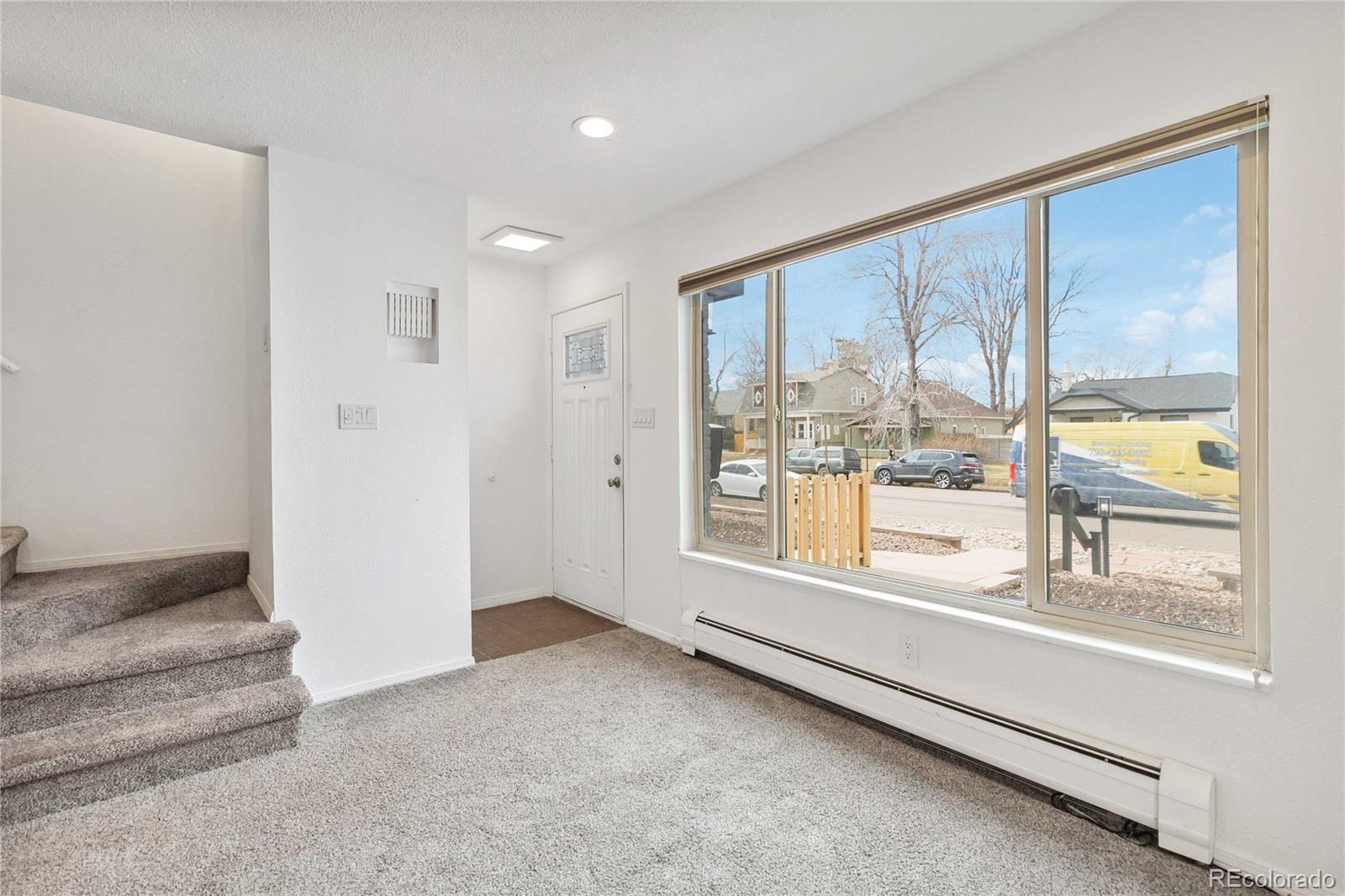 Denver, Colorado, 80210, United States, 2 Bedrooms Bedrooms, ,1 BathroomBathrooms,Residential,For Sale,1907013