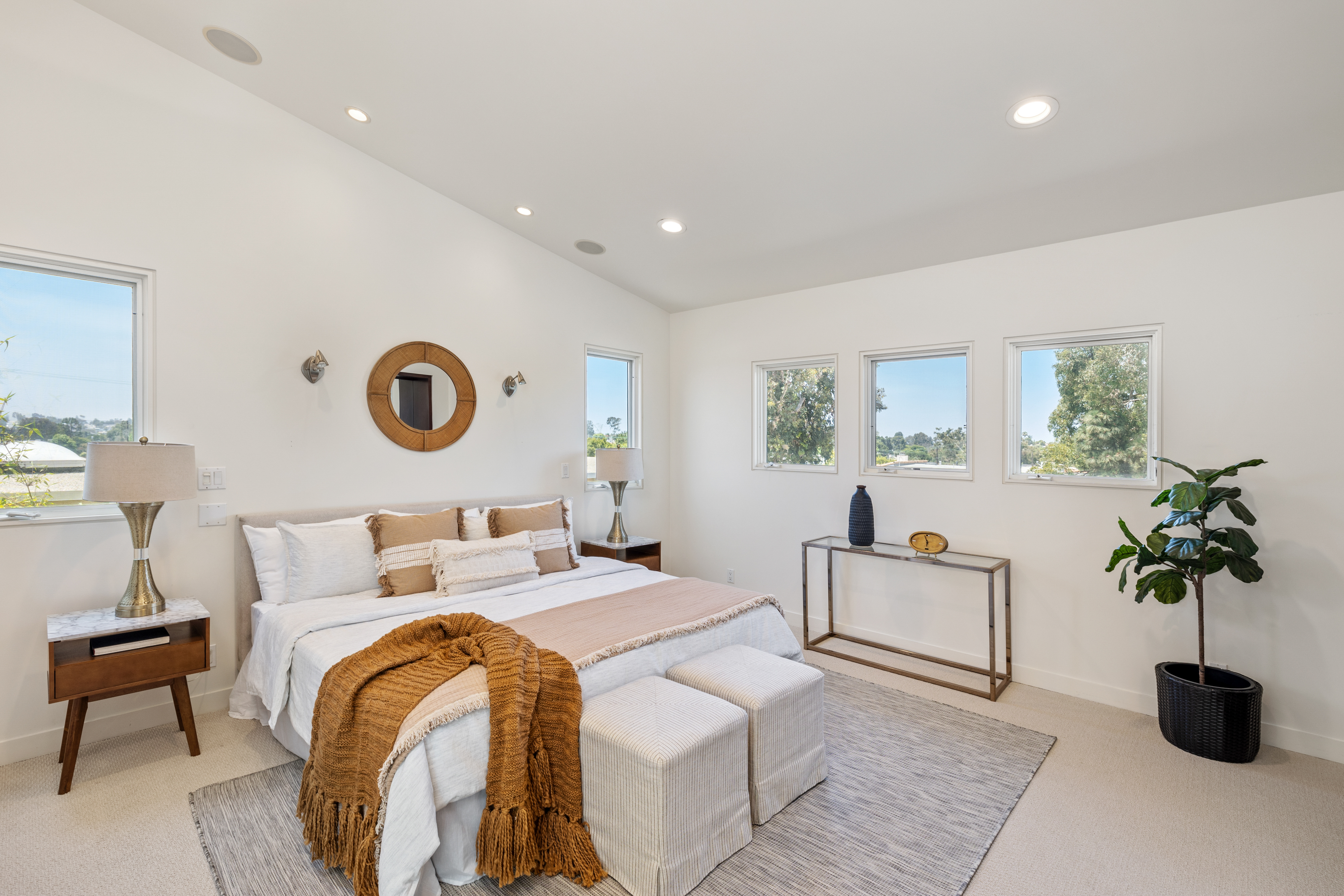 2710 Pine Avenue, Manhattan Beach, CA 90266 - 物件實景