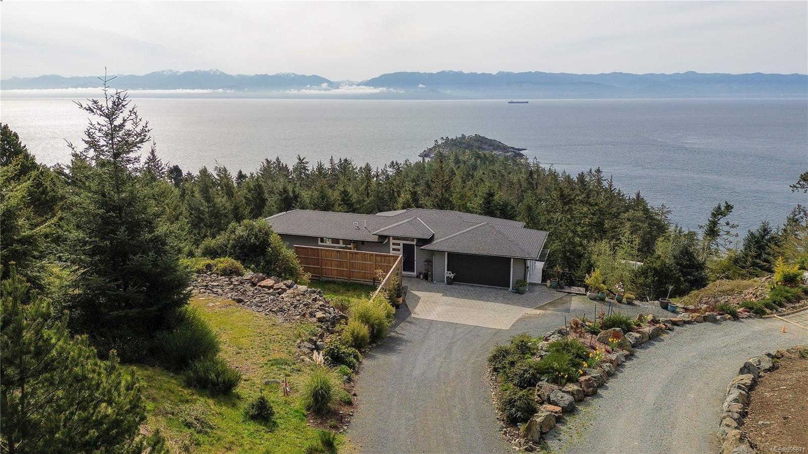 SOOKE, British Columbia, V9Z 1L8, CA, 5 Bedrooms Bedrooms, ,Residential,For Sale,1876018