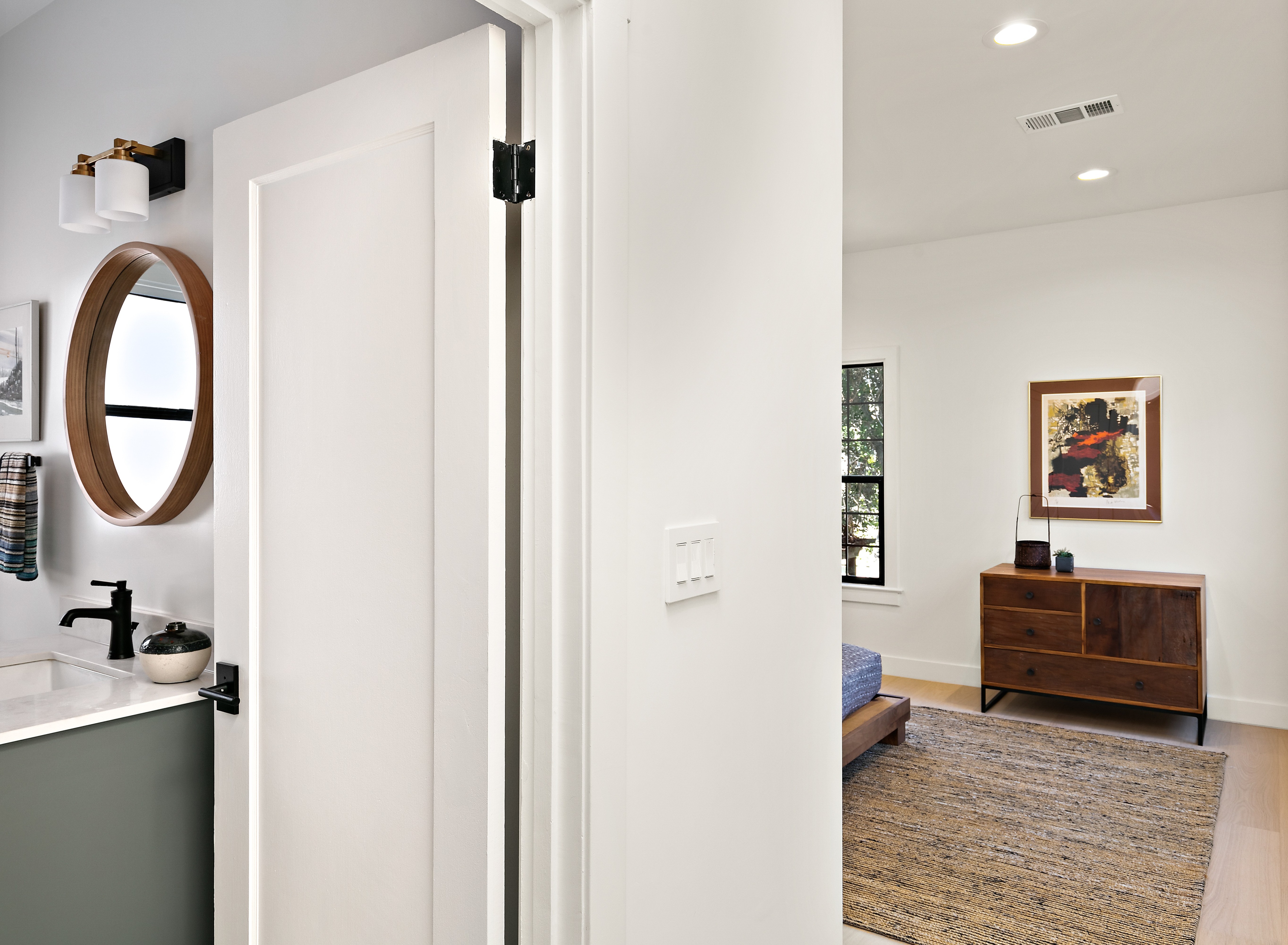  Timeless Elegance, Thoughtfully Reimagined in North Berkeley - 物件實景