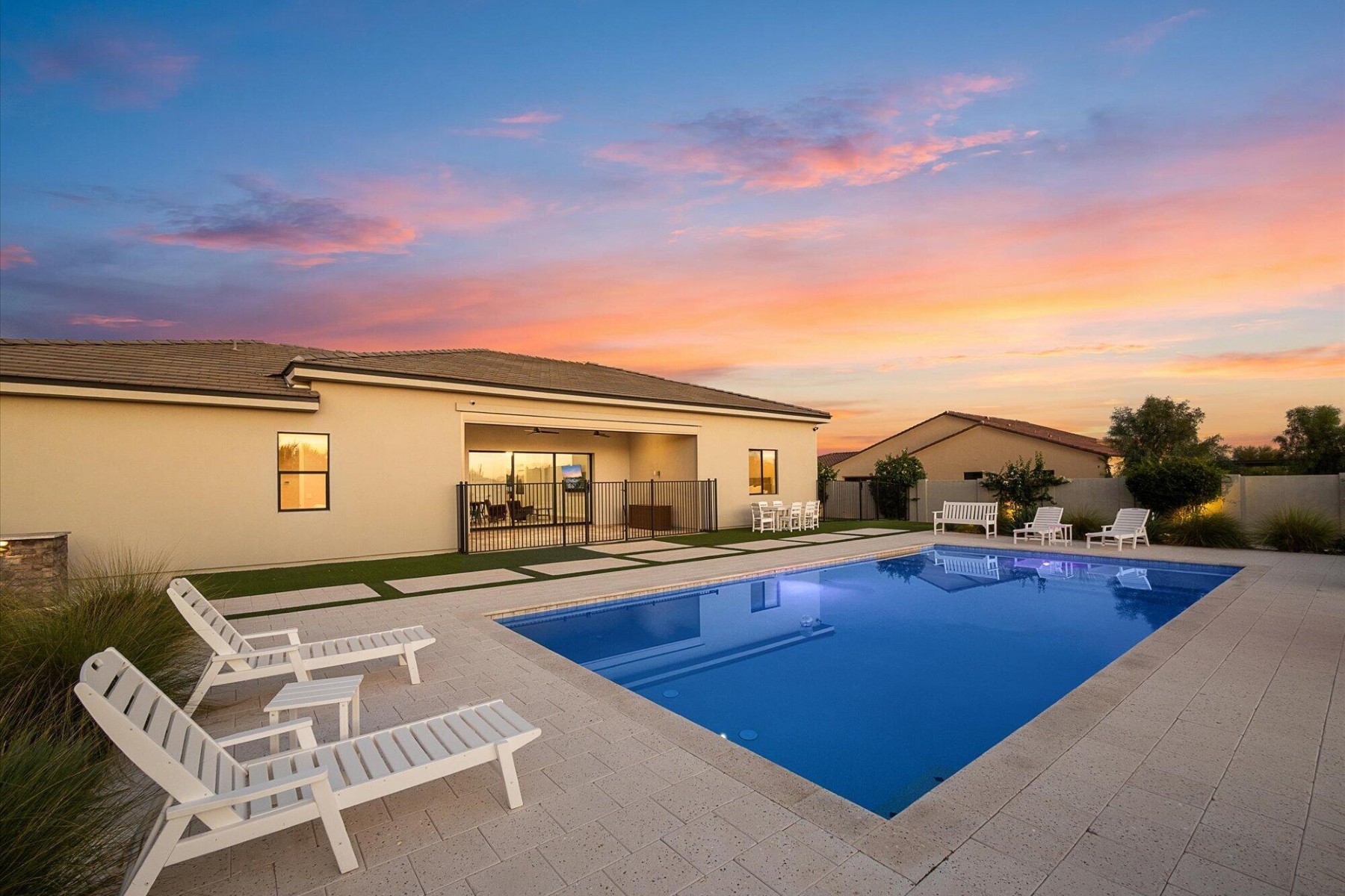  30424 N 64th Street¦Cave Creek, AZ - 物件實景