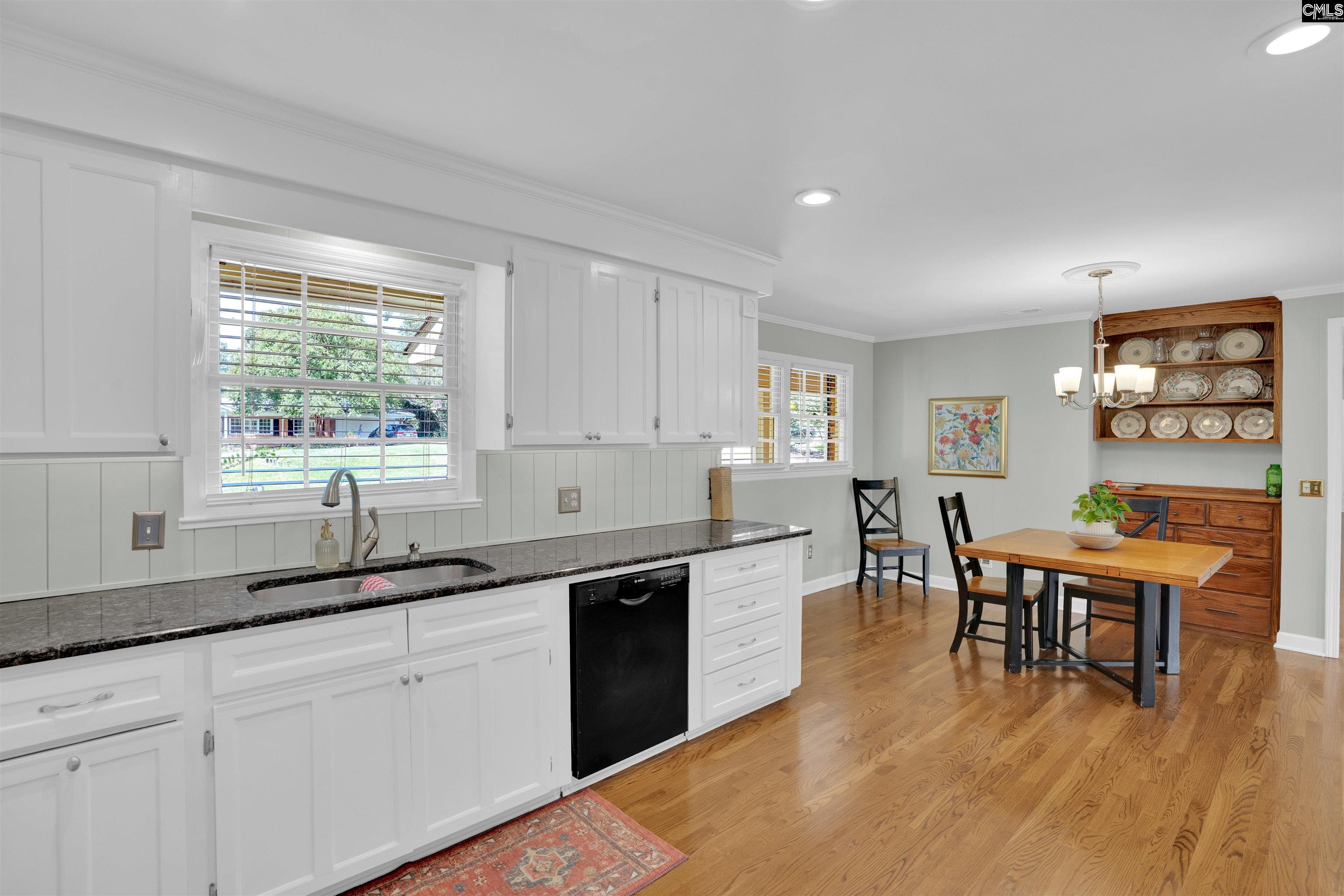 Columbia, South Carolina, 29206, United States, 4 Bedrooms Bedrooms, ,3 BathroomsBathrooms,Residential,For Sale,1933283