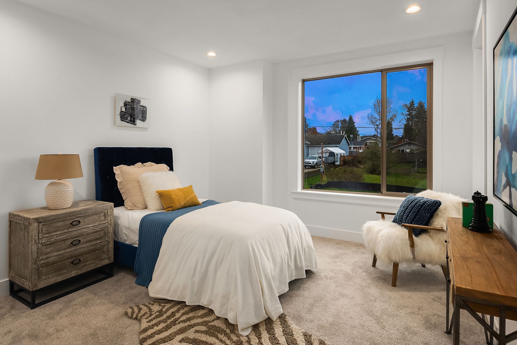  3202 Burnett Ave N, Renton, WA 98056 - 物件實景