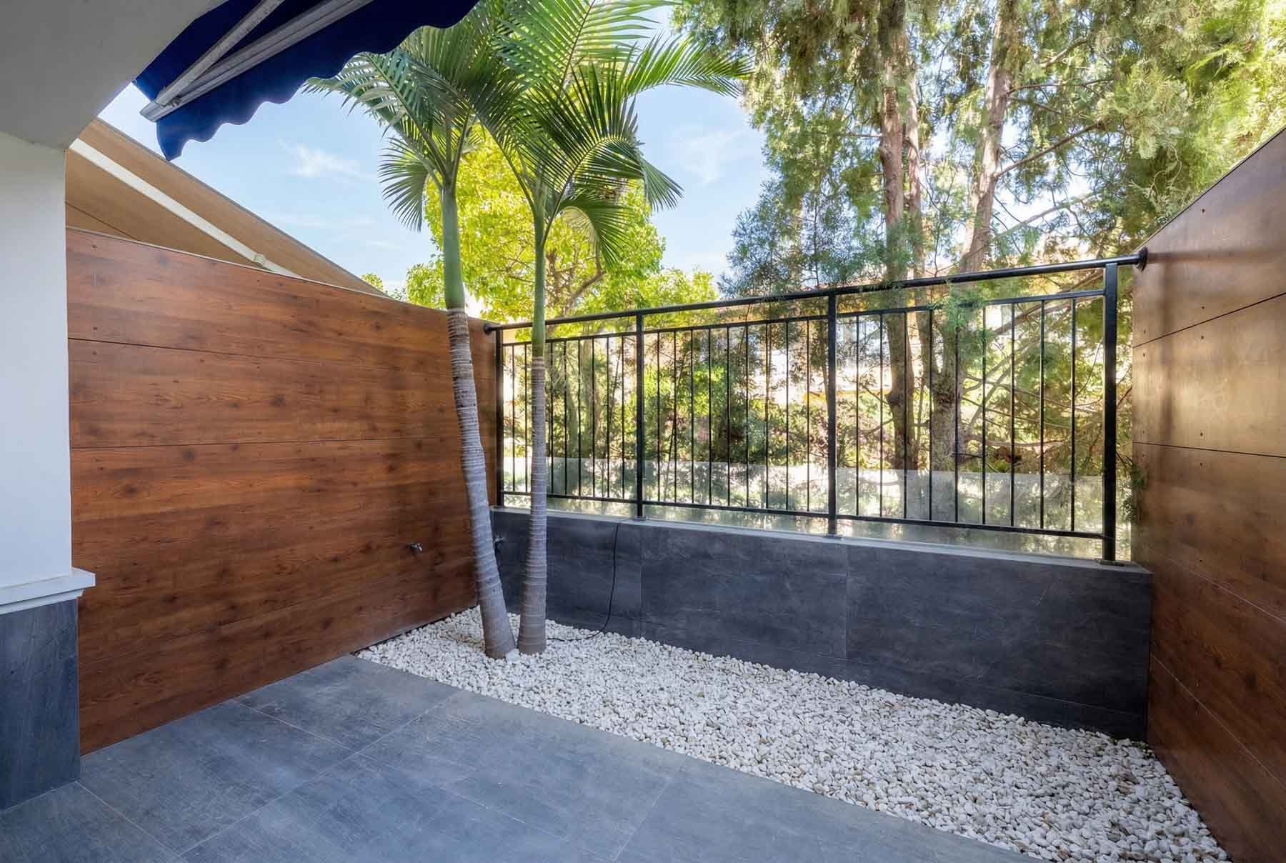  Two Bedroom Townhouse in Limassol - 物件實景