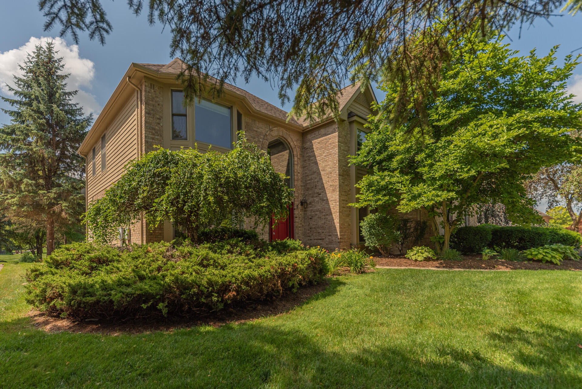 Cypress Pointe Ct, Ann Arbor, MI 48108 #1