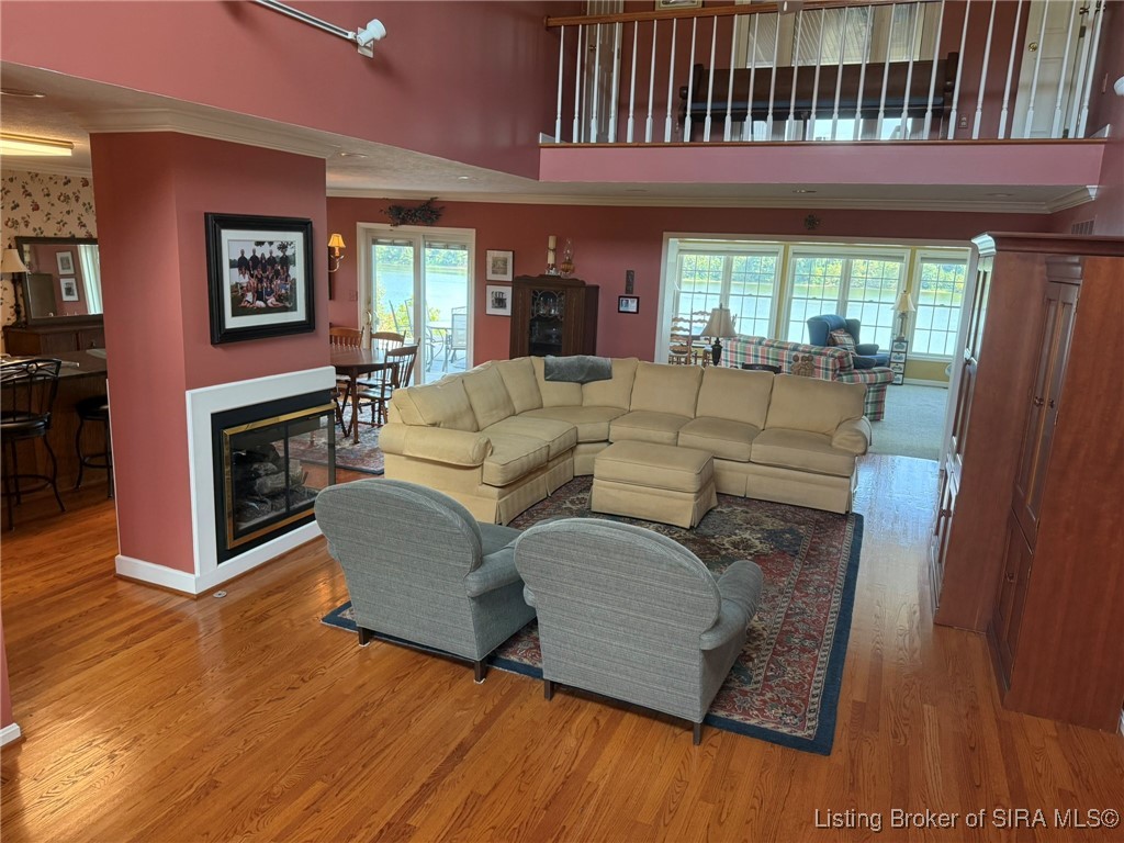Jeffersonville, Indiana, 47130, United States, 3 Bedrooms Bedrooms, ,3 BathroomsBathrooms,Residential,For Sale,1951015