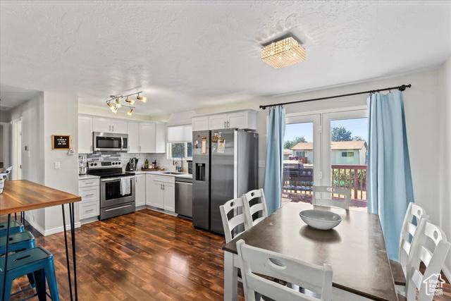 Salt Lake City, Utah, 84118, United States, 4 Bedrooms Bedrooms, ,2 BathroomsBathrooms,Residential,For Sale,1981684