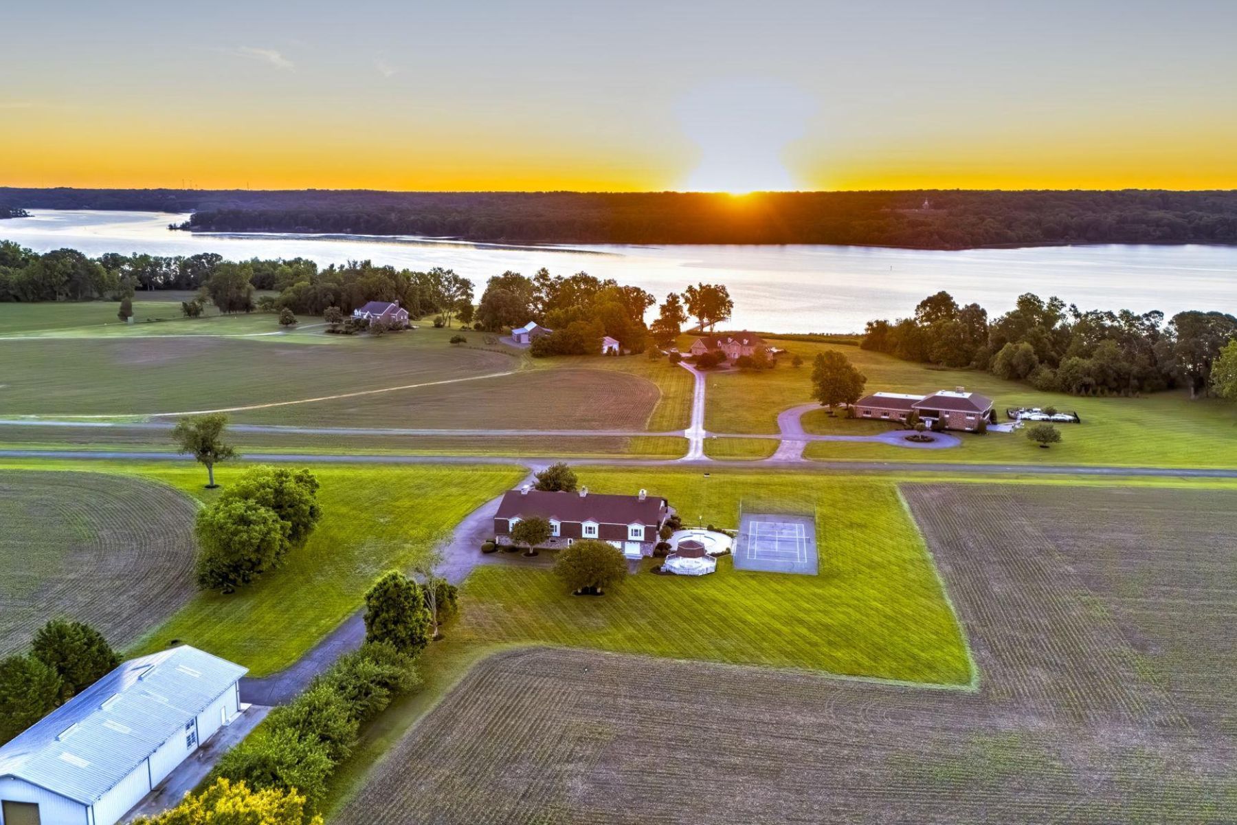  9100 Lanseair Farm, Welcome, MD, 20693 - 物件實景